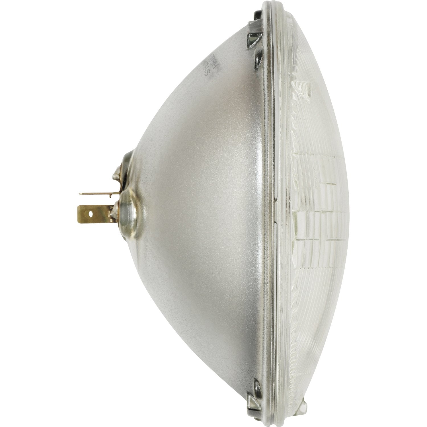 SYLVANIA - H6024 XtraVision (7 inch Round) Sealed Beam Headlight - Halogen Headlight Replacement PAR56 Delivers More Downroad Vi