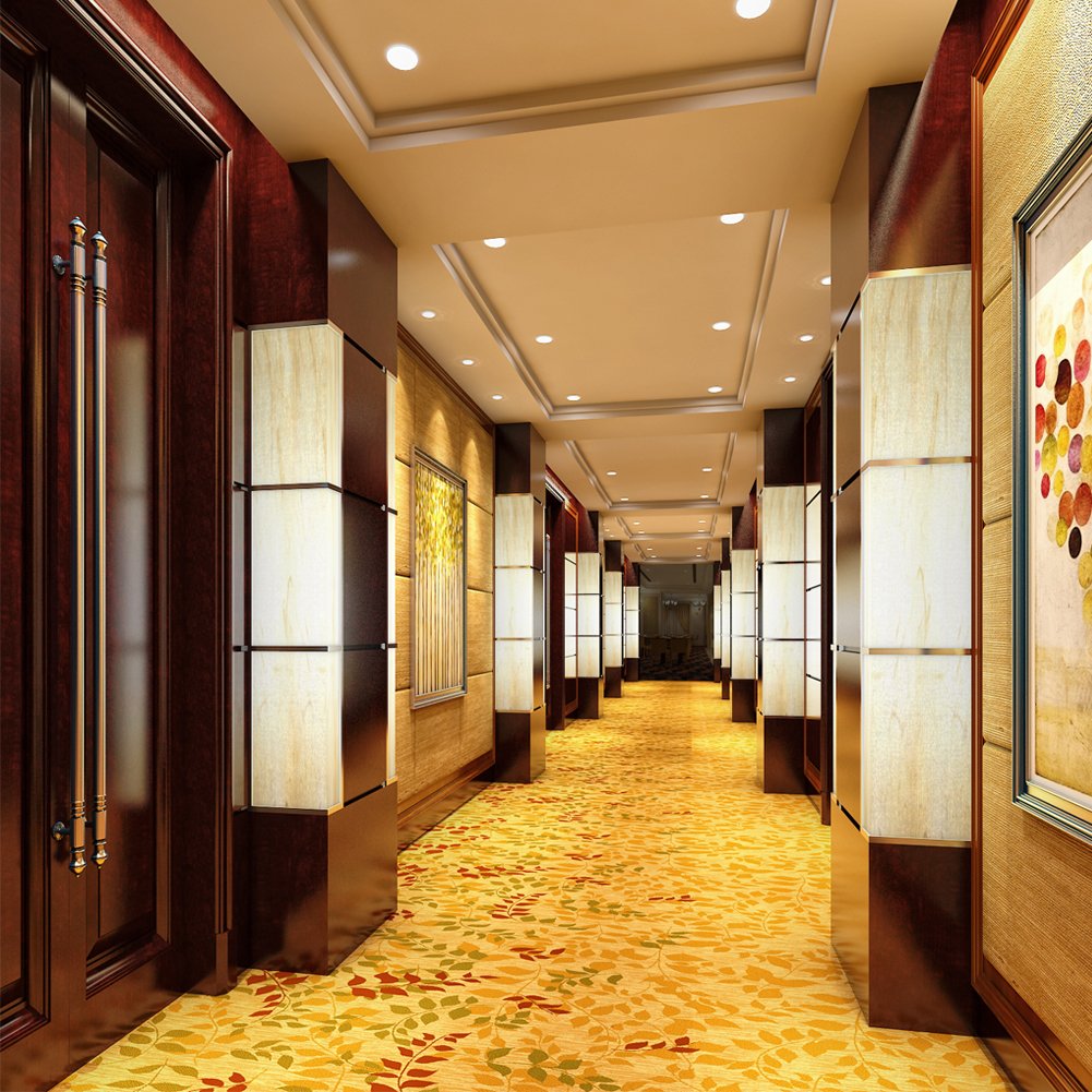 Ottosea 5W Mr16 Led Bulbs, Warm White, 400Lm, 120° Beam Angle, 6 Pack