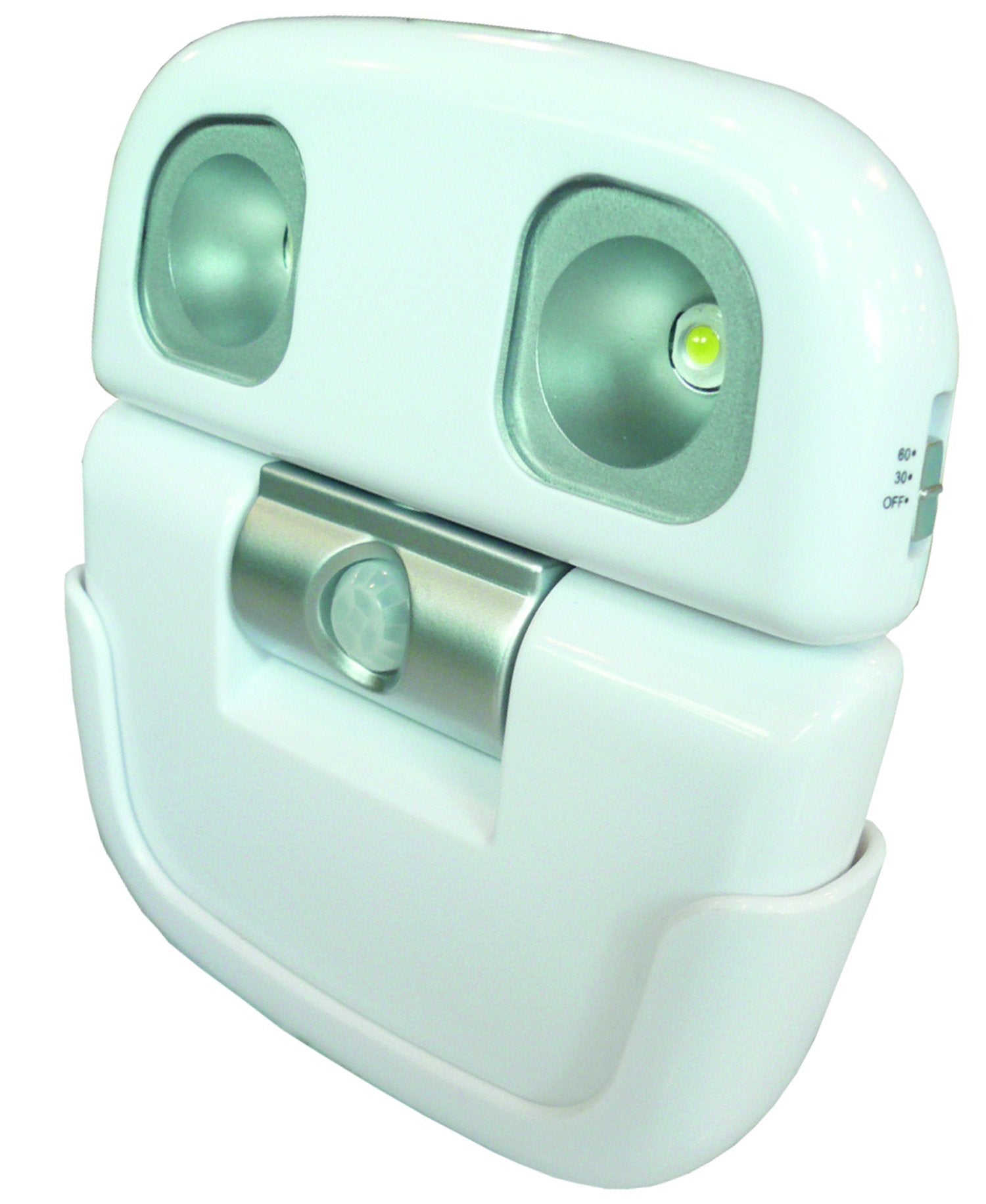 Rite Lite Lpl776 High Output Moion Actived Security Light