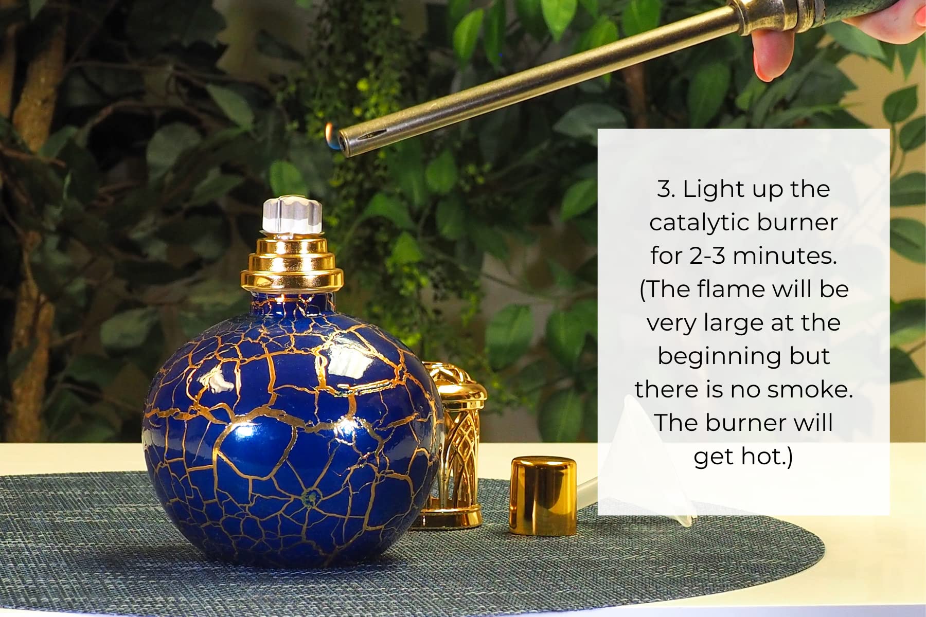 Sophia'S Sandalwood Fragrance Lamp Oil Refills, Effusion Lamp Fragrance Oil For Redolere Lamps, Scented Lamp Oil For Fragrance Lamps, 16 Fluid Ounces Of Catalytic Scented Oil Made In Usa