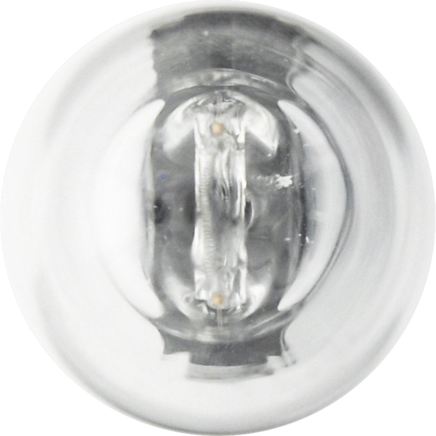 SYLVANIA 3156 Long Life Miniature Bulb, 10-Pack, Black, Model 3156LL.TP