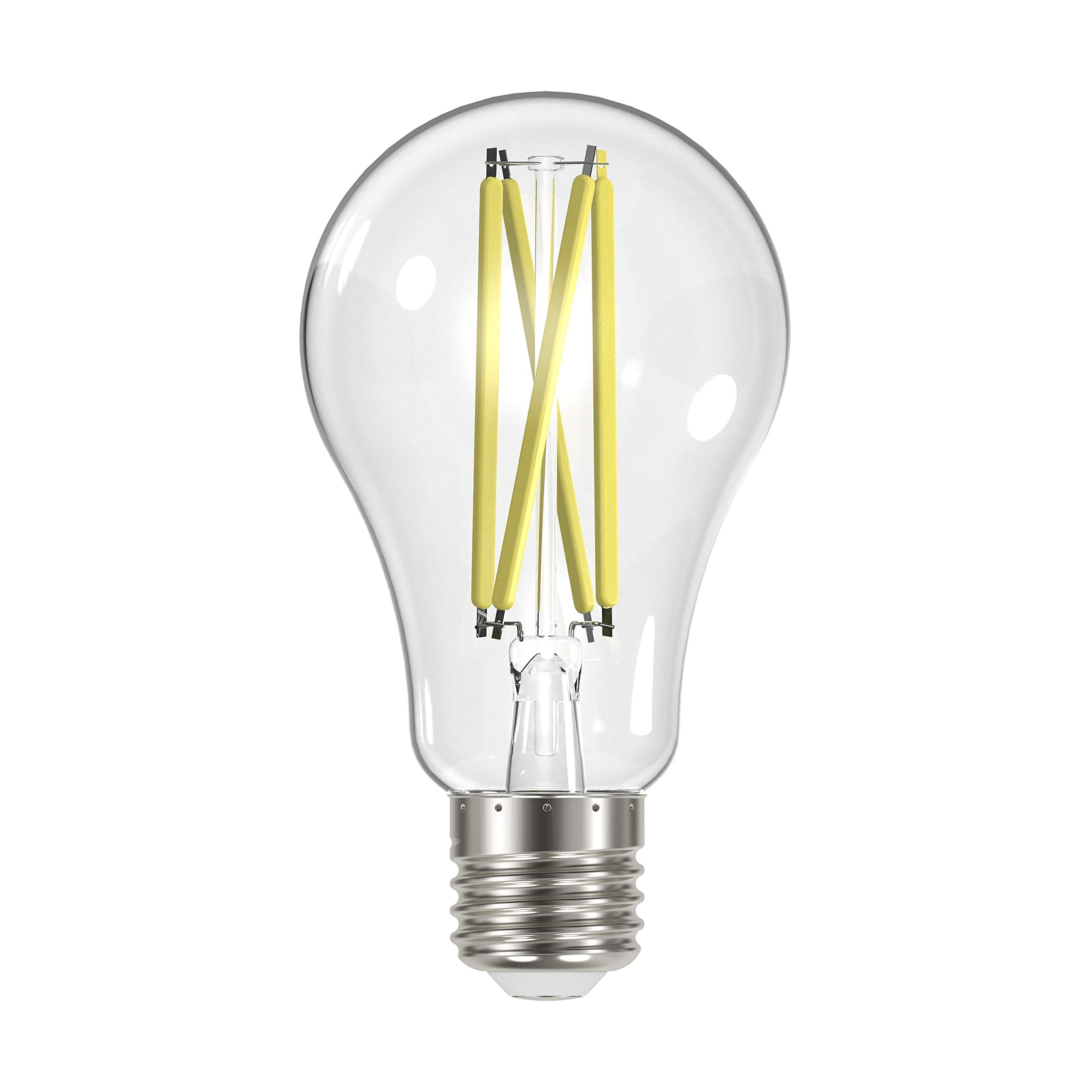 Satco 12.5W Dimmable LED Medium E-26 4000K Bulb