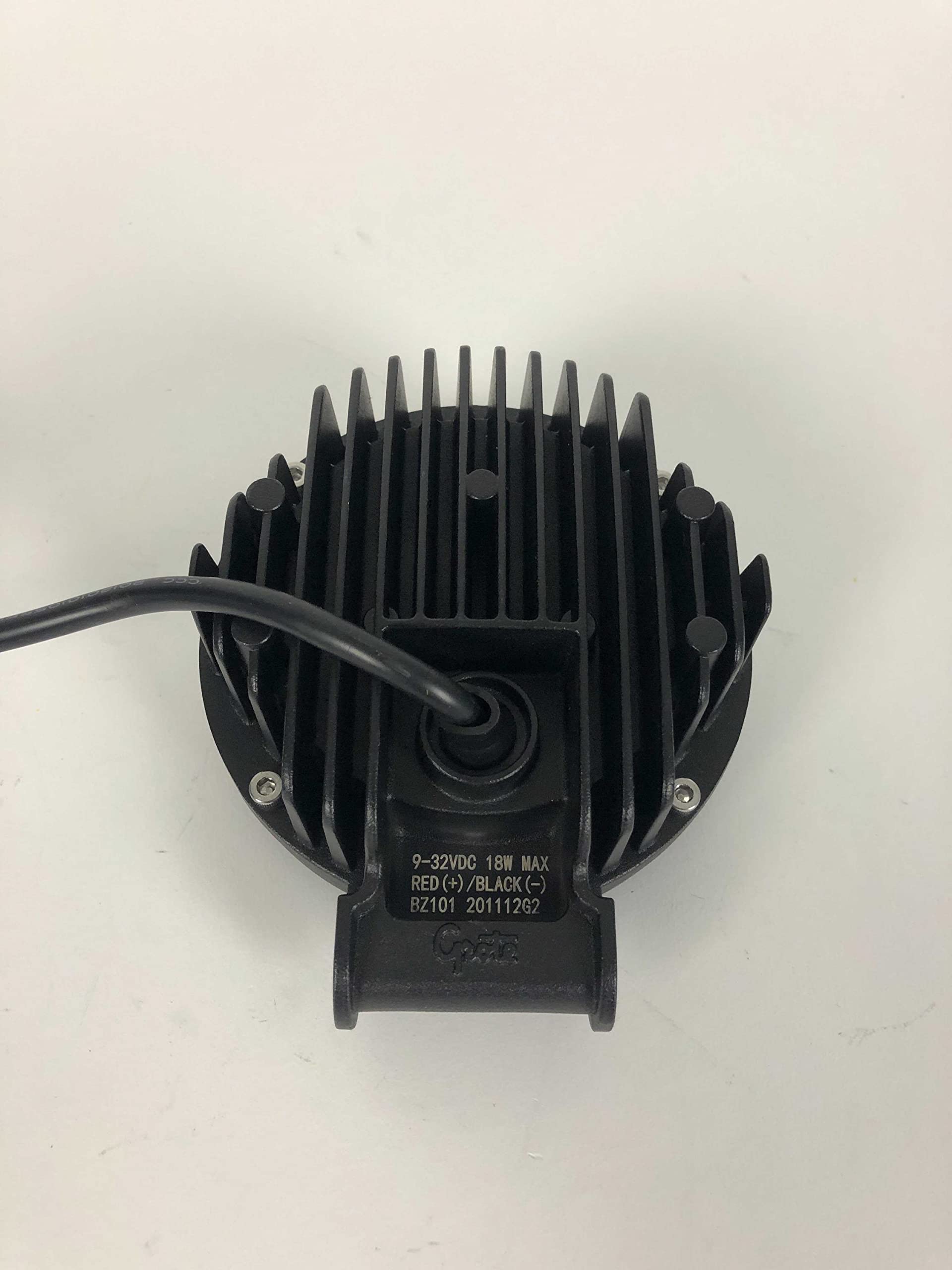 Grote Bz1015 Led Light