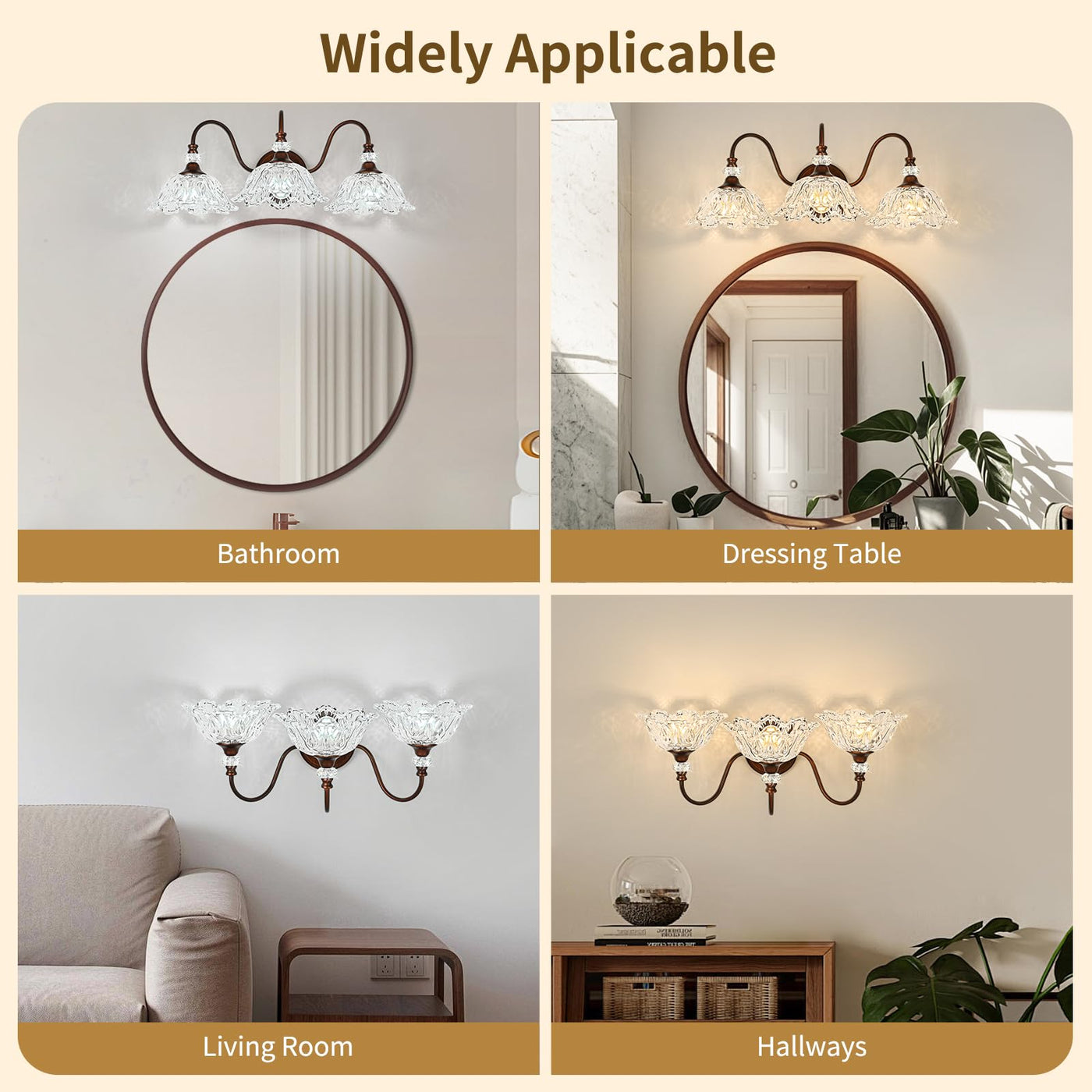 dressing table light fittings 7 Best Dressing Table Light Ideas For Your Home
