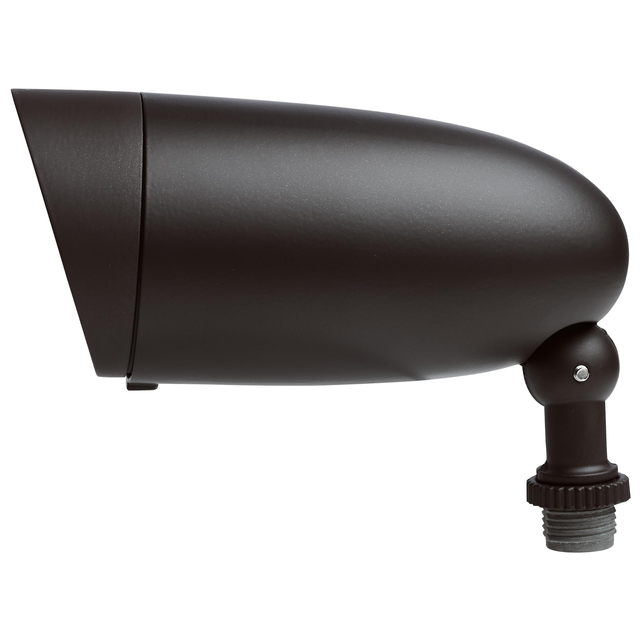 Nuvo 62-1205 Par Led Landscape Flood Light, 6.25-Inch, Bronze