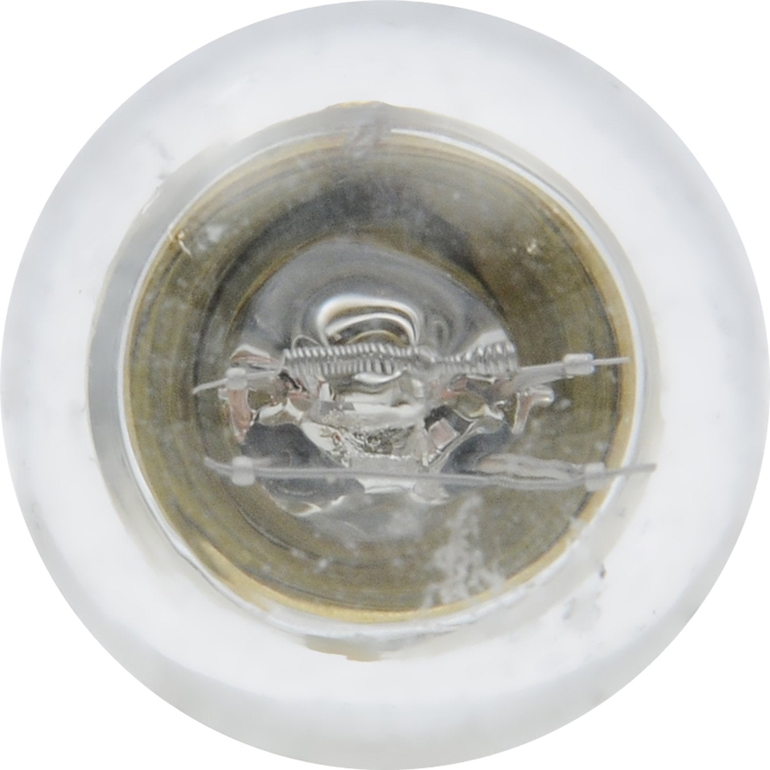 SYLVANIA 2057 Miniature Bulb - Clear, 10 Pack, Model 2057.TP