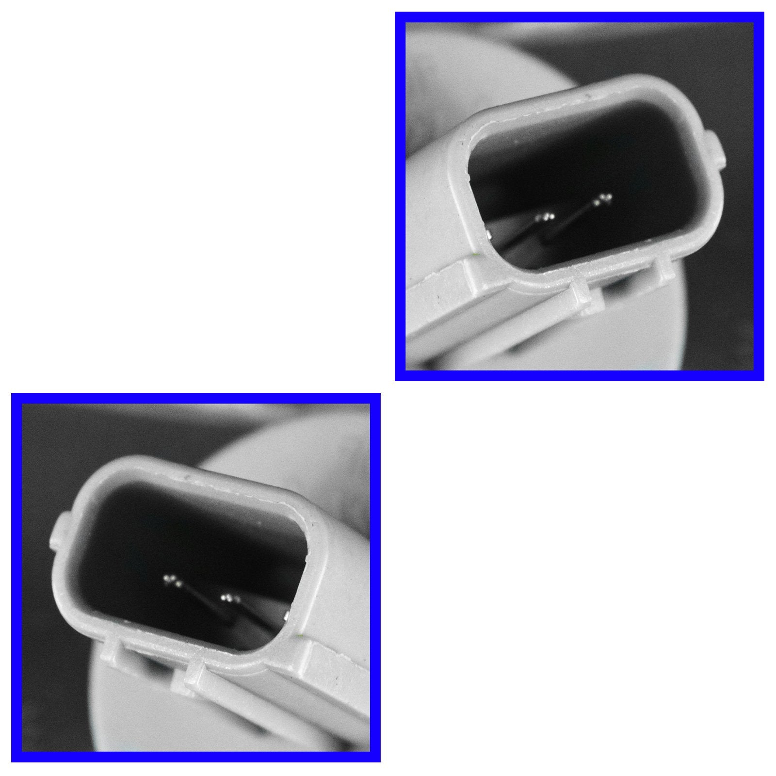 Trq Lighting Kit Ch2518144 Ch2519144 Ch2800201 Ch2801201 Compatible With 2013-2016 Dodge Dart