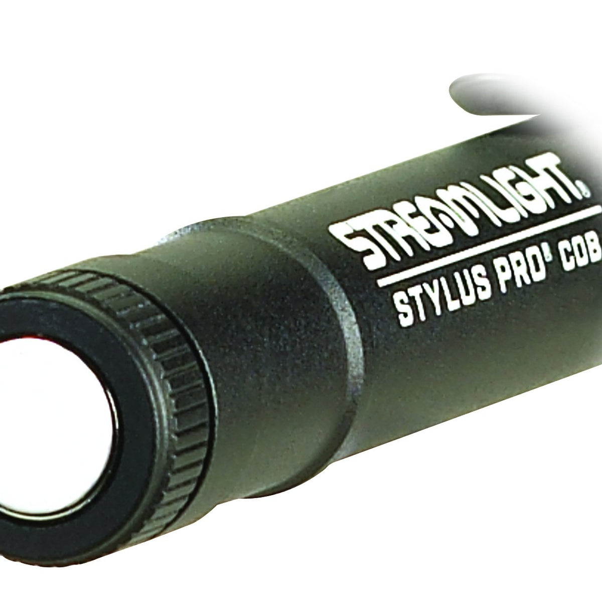 Streamlight 66702 Stylus Pro COB 160-Lumen Rechargeable Worklight ...