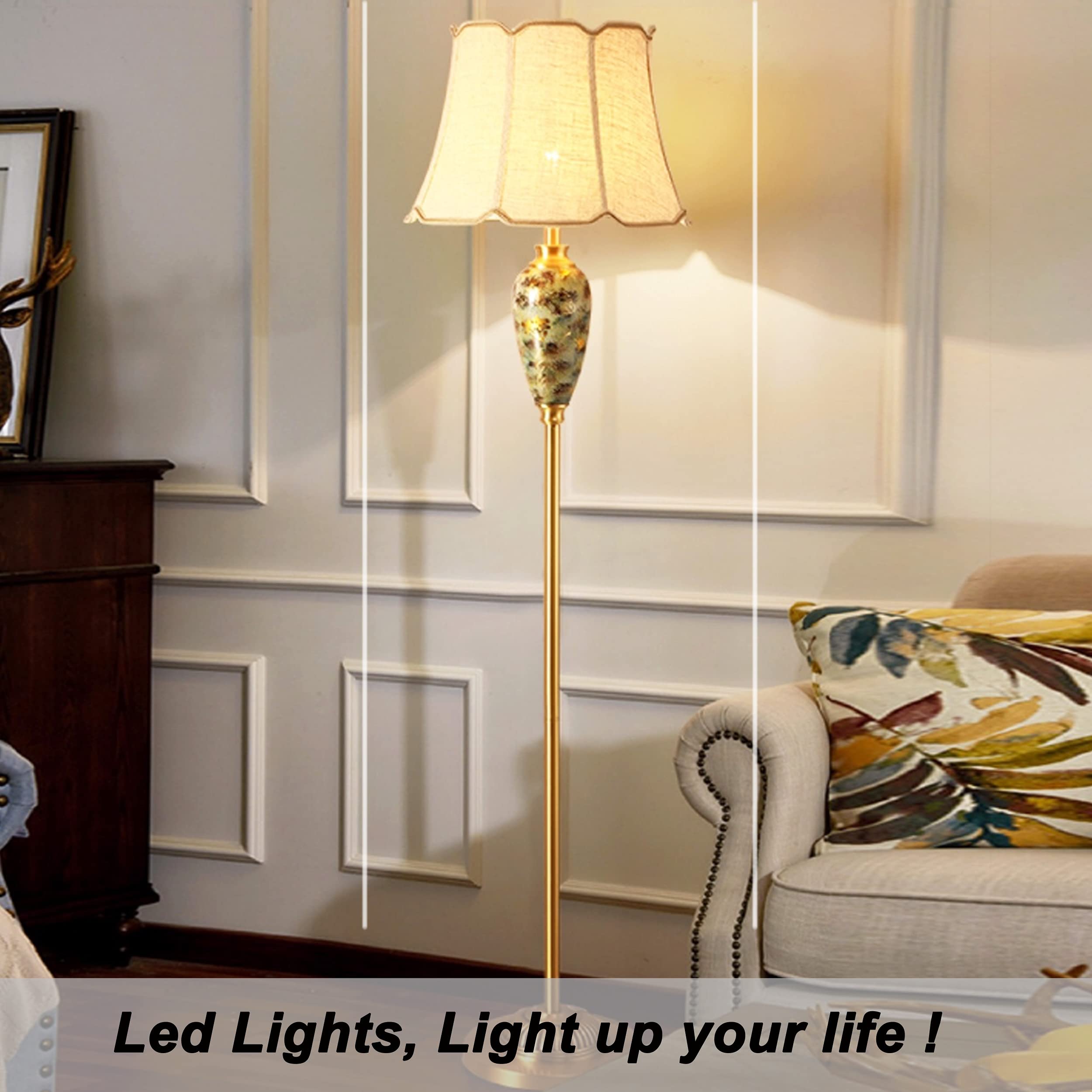 Alide G9 5W Led Bulbs 4000K Natural White,50W 60W Halogen Equivalent,Ac120V T4 G9 Bi-Pin Neutral White Led Bulbs For Chandelier