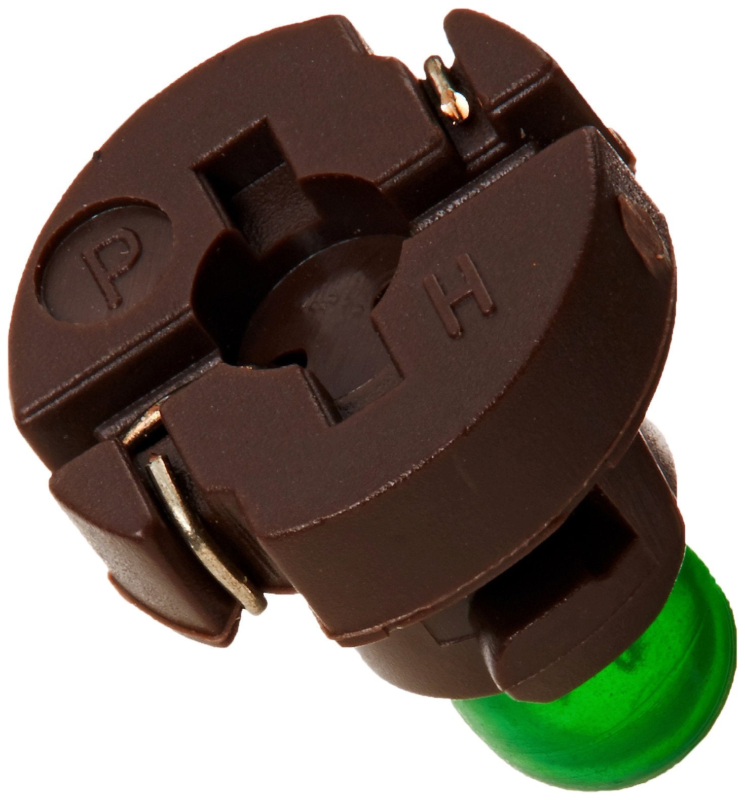 Honda 14V Bulb, Model 35851-S5A-A01, Genuine Replacement Part