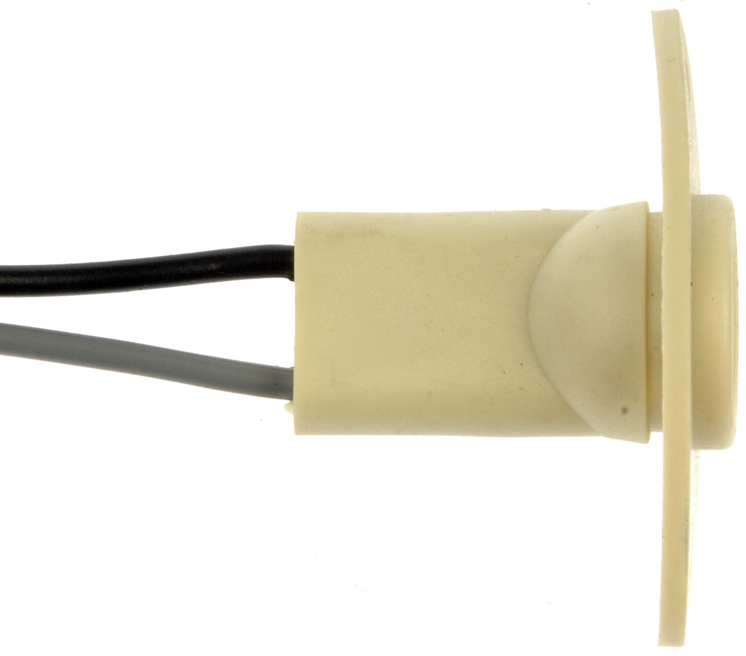 Dorman 85889 2-Wire License Plate Lamp Compatible with Select Chrysler/Dodge/Plymouth Models