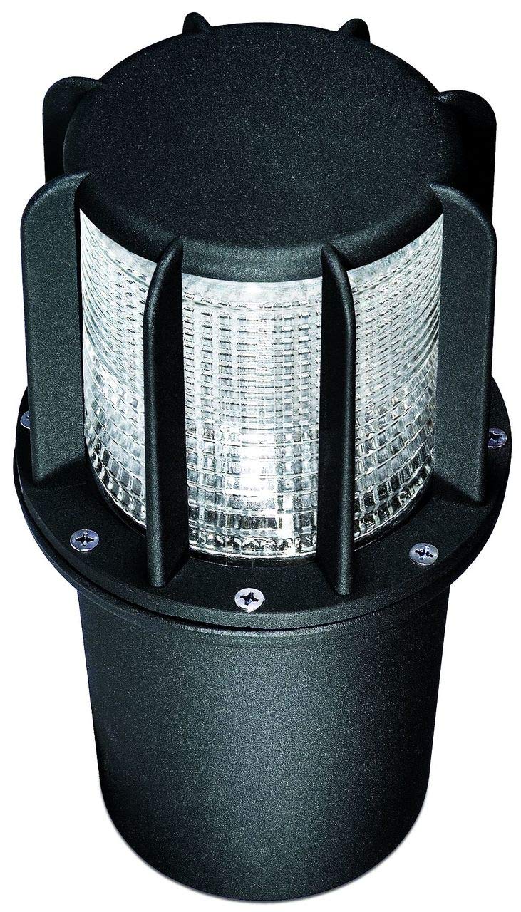 DABMAR LIGHTING INC DW15-LED18S-B Well Light,DW15,LED18S,B,Beacon,18W,LED