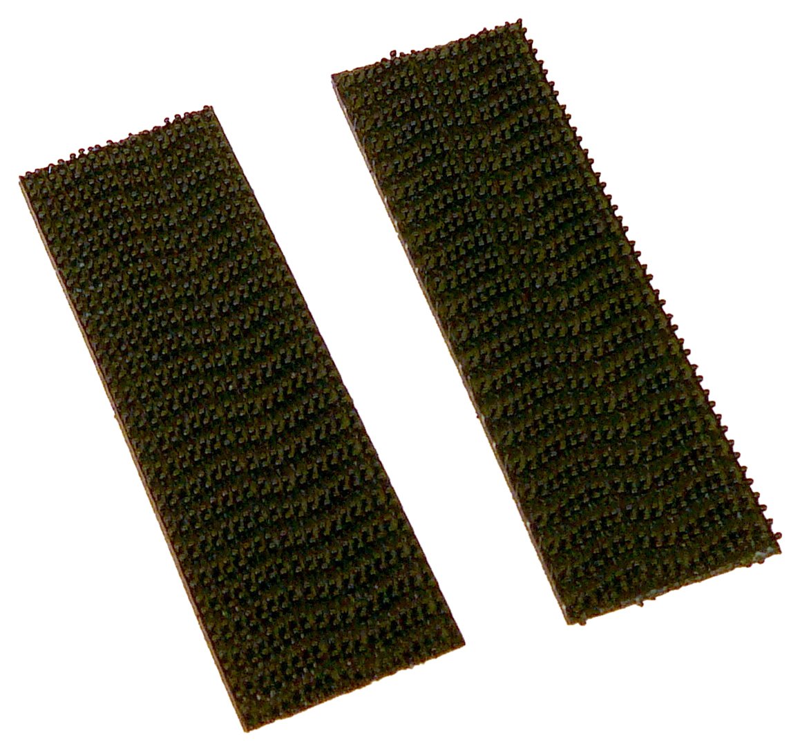 Littlite Snap Mount For Task Lights - Black