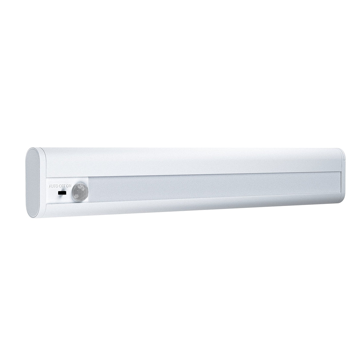 LEDVANCE LED Battery Operated Light Indoor Motion Sensor Day Night Sen ...