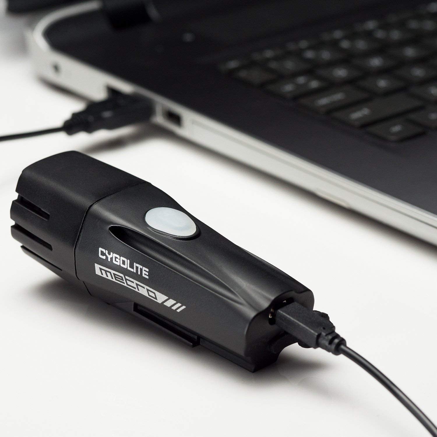 Cygolite Metro– 550 Lumen Bike Light– 4 Night Modes & Daytime Flash Mode– Compact & Durable– Ip67 Waterproof– Secured Hard Mount– Usb Rechargeable Headlight– For Road & Commuter Bicycles