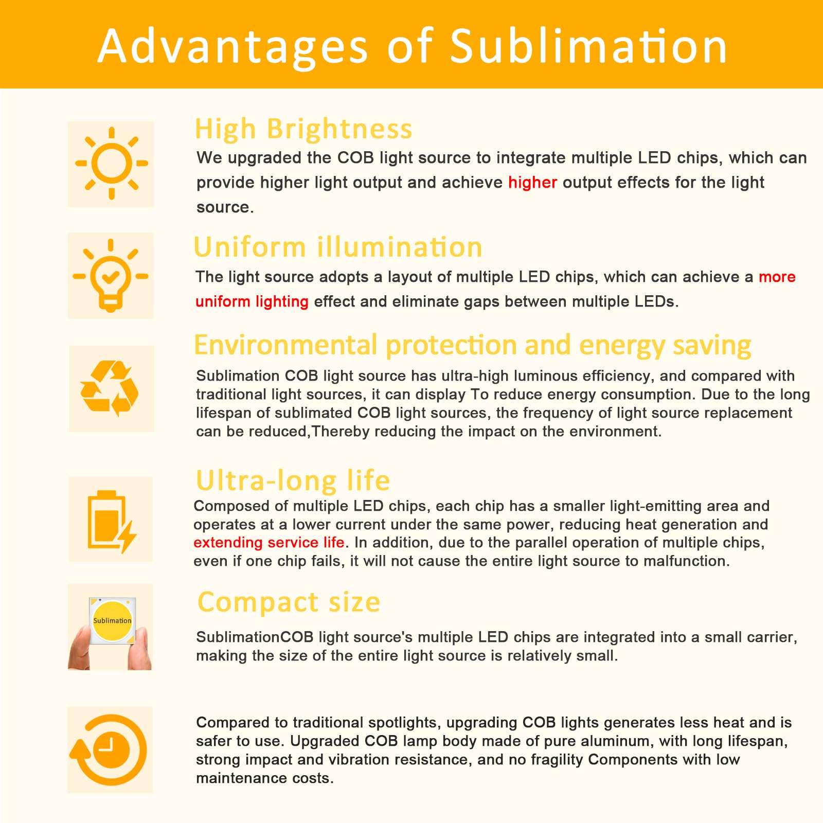 Sublimation 4 Packs 3 Inch 3Cct Gimbal Led Recessed Light With Junction Box 10W,Waterproof Recessed Lights For Shower,3 Colors Adjustable,Suitable For Bathroom,Parlor,Bedroom,Kitchen,Balcony
