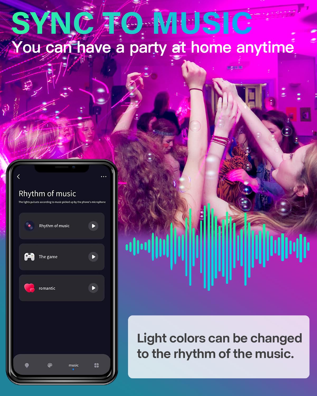 12 Pack Smart Recessed Lighting 6 Inch, 6 Inch Led Recessed Lights 12W 1200Lm, Smart Downlight With Junction Box Compatible With Alexa/Google Assistant And Siri - Etl And Energy Star Certified