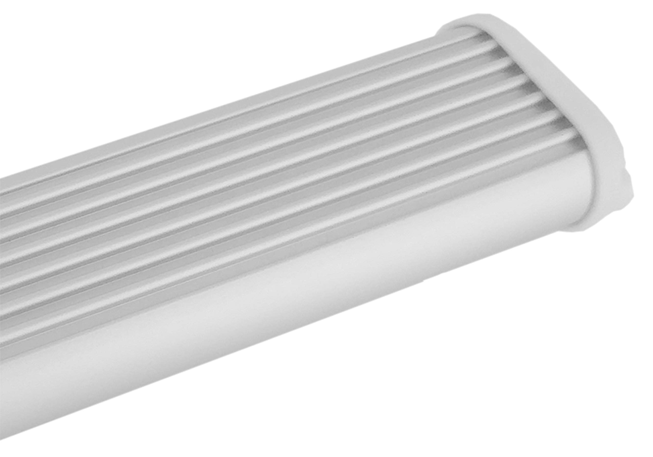 Yinzplus Gx23 Led Bulb 6.5 Inch Ac 120V And 277V Beam Angle 360 Degree 6 Watt 600 Lumen Cold White 6000K Pl Lamp Cfl Led Compact
