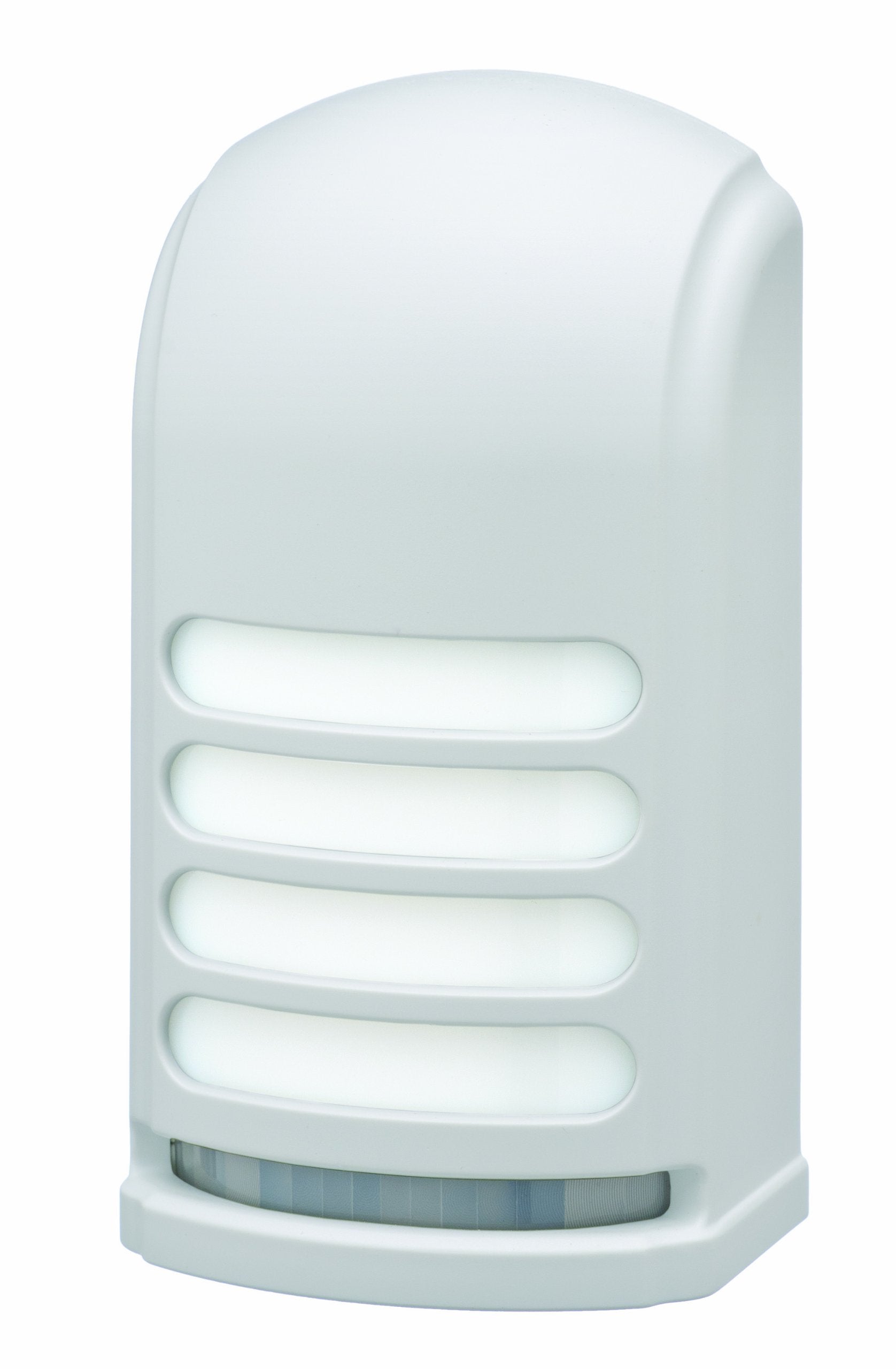 Xodus Innovations Bl706 Battery Operated Motion Activated Led Deck And Stair Light, Outdoor Or Indoor Use, Weather Resistant, Pa