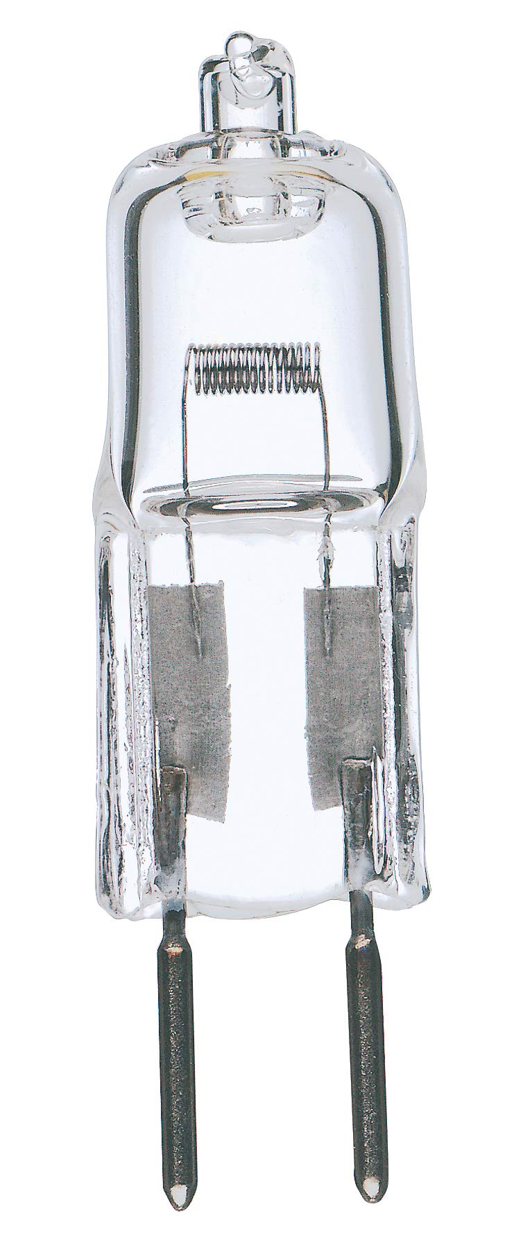 Satco 50T4/Cl/2Pk - S3421