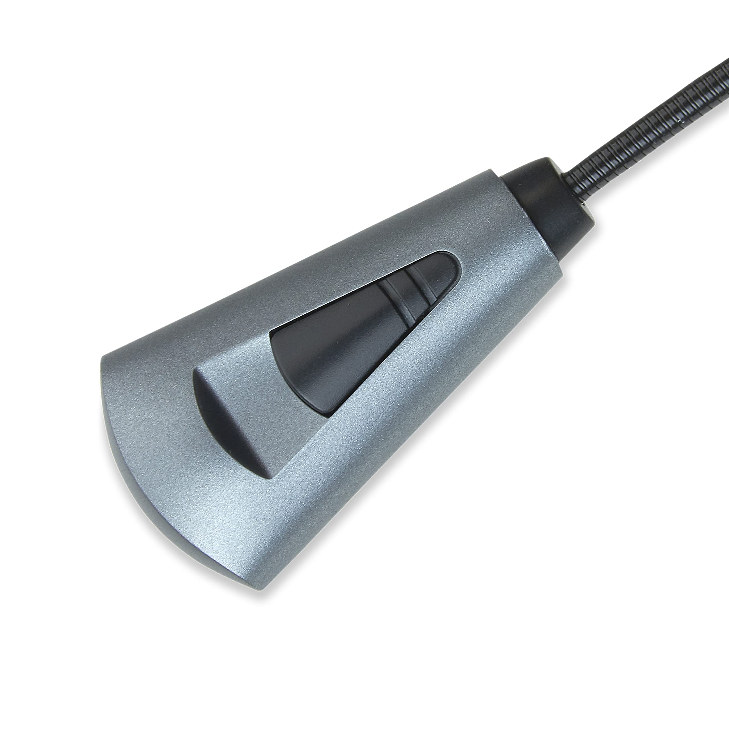 Carson Fl-66 Ultra Bright Adjustable 6 Led Book Light - Black Flex Neck Design