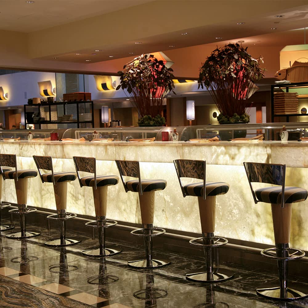 Jesco Lighting Dl-Rs-24-60 24" Led Rigid Strip, Aluminum Finish