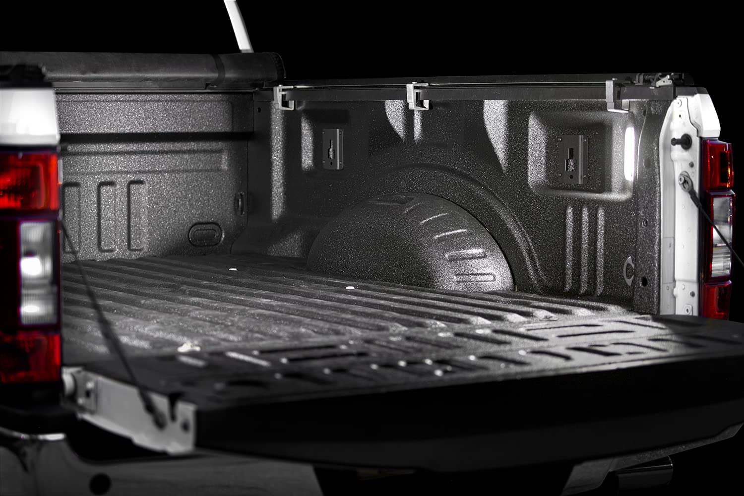 Starkey Products Oem-Style Bed Lighting Kit - Truck Bed Lights - Compatible With Ford Super Duty F250, F350, F450-2020-2022 Model Years