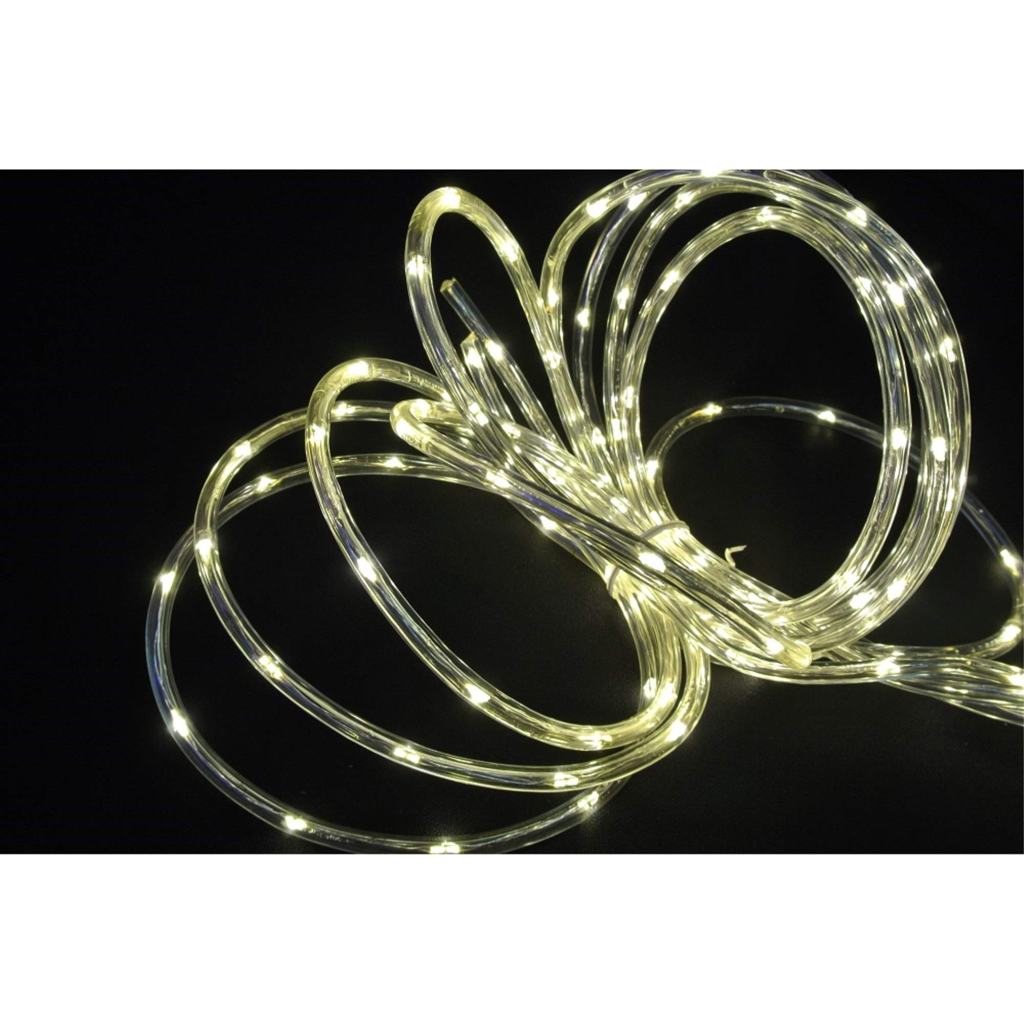 Perfect Holiday TB-50WW 50 LED 5M Tube Copper String Light - Warm White