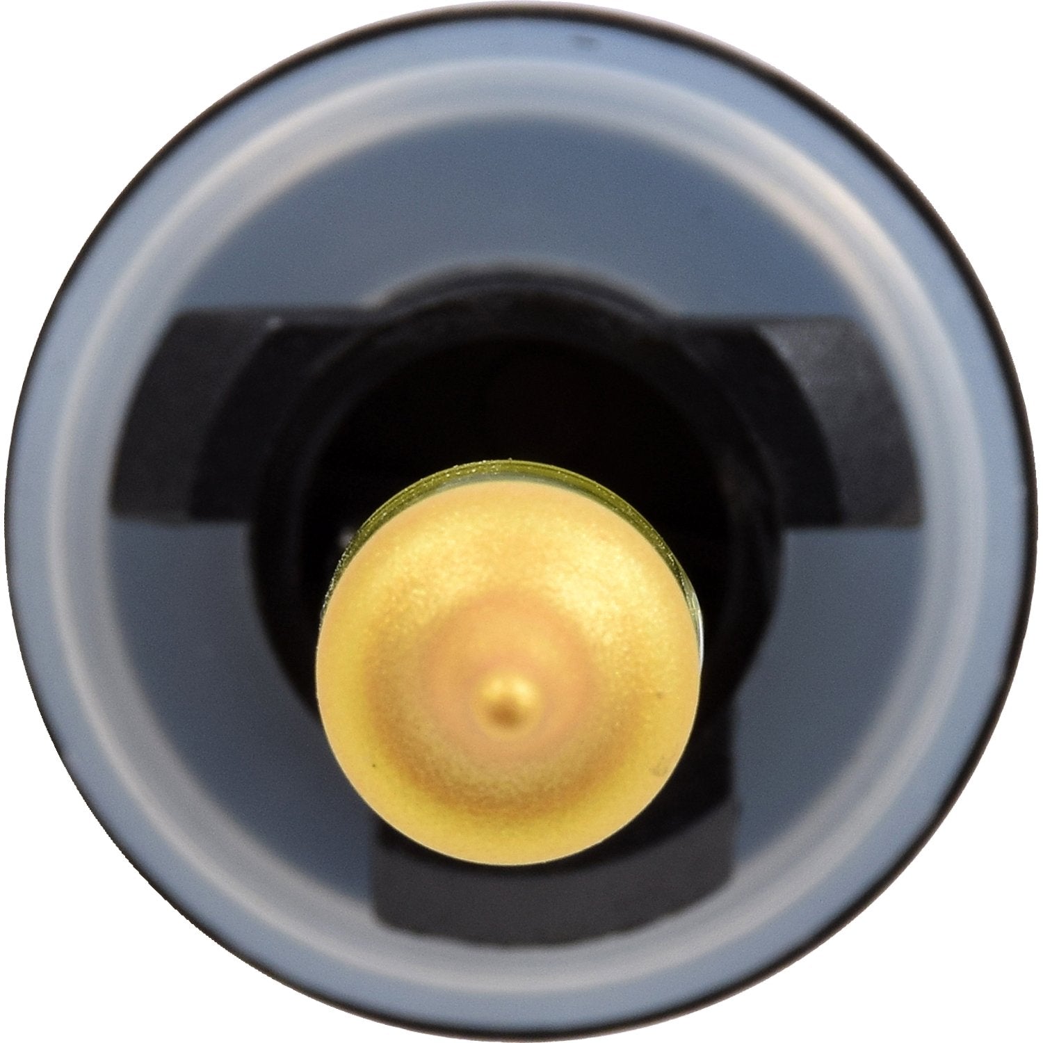 SYLVANIA 880 Fog Vision Halogen Fog Lights - High Performance Yellow, Street Legal, 2 Bulbs