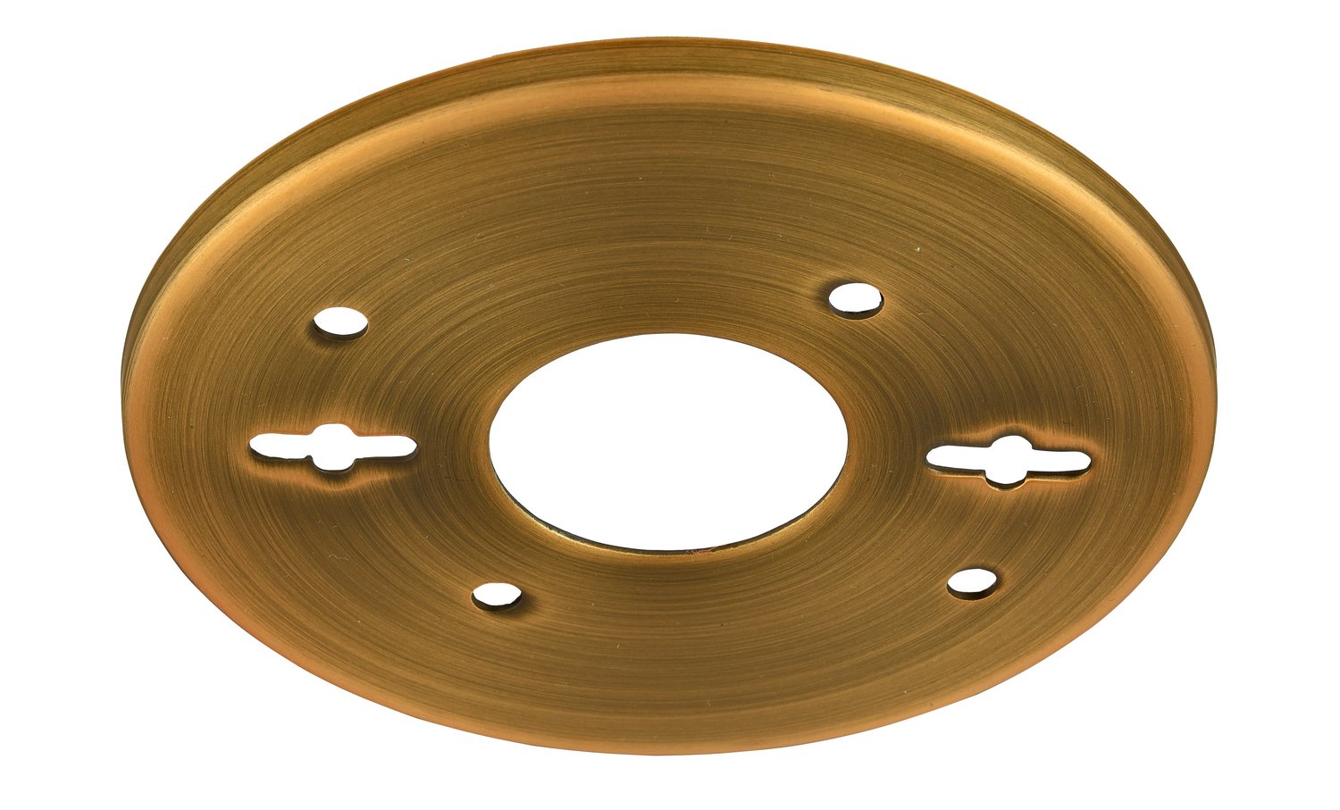 Innovations Lighting Innovations BP-5-BB Backplate, Polished