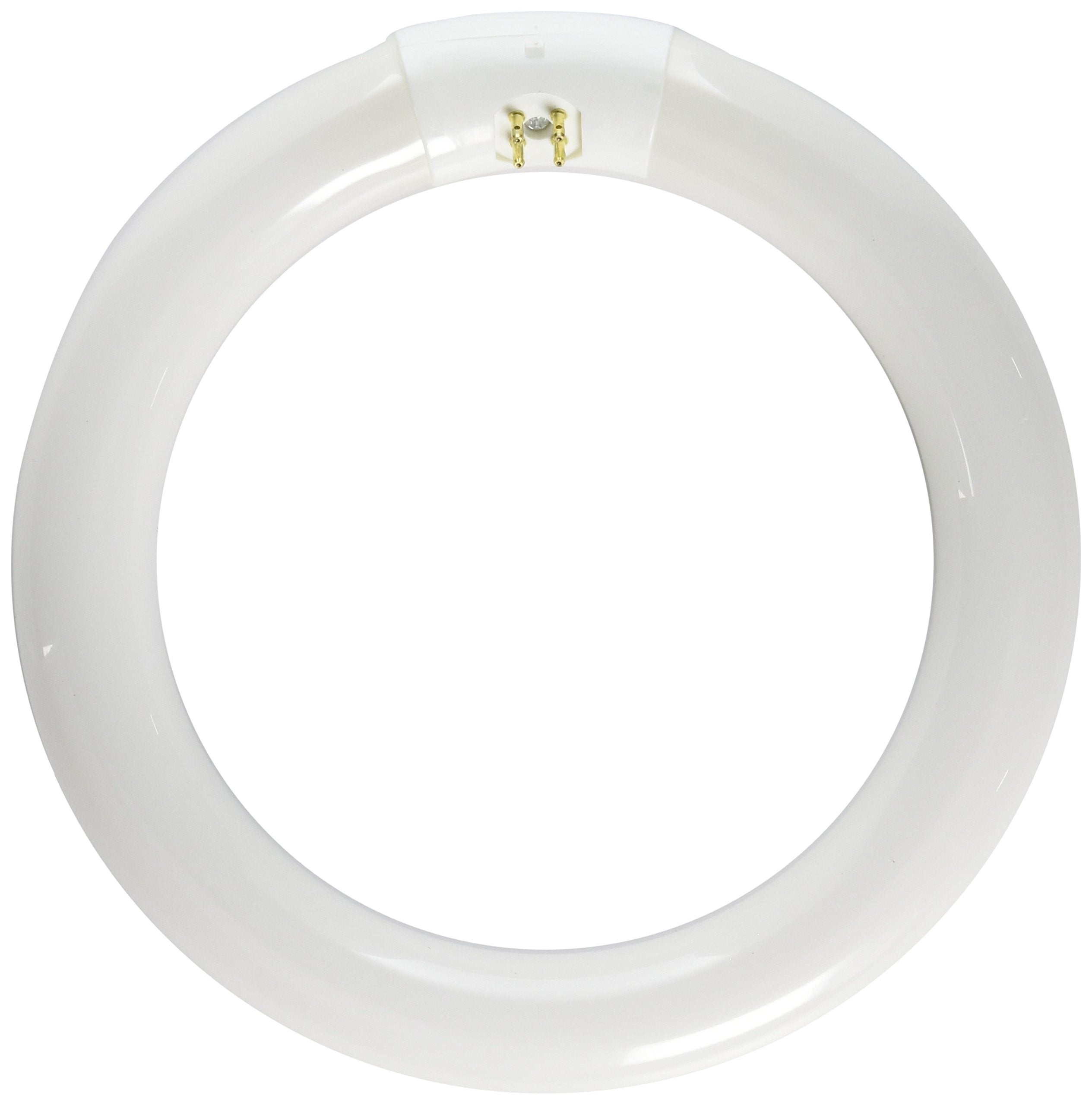 Feit Electric 017801008623 Bulb Fluor Cir Ww 4Pin 8In 22W, No Size, No Color