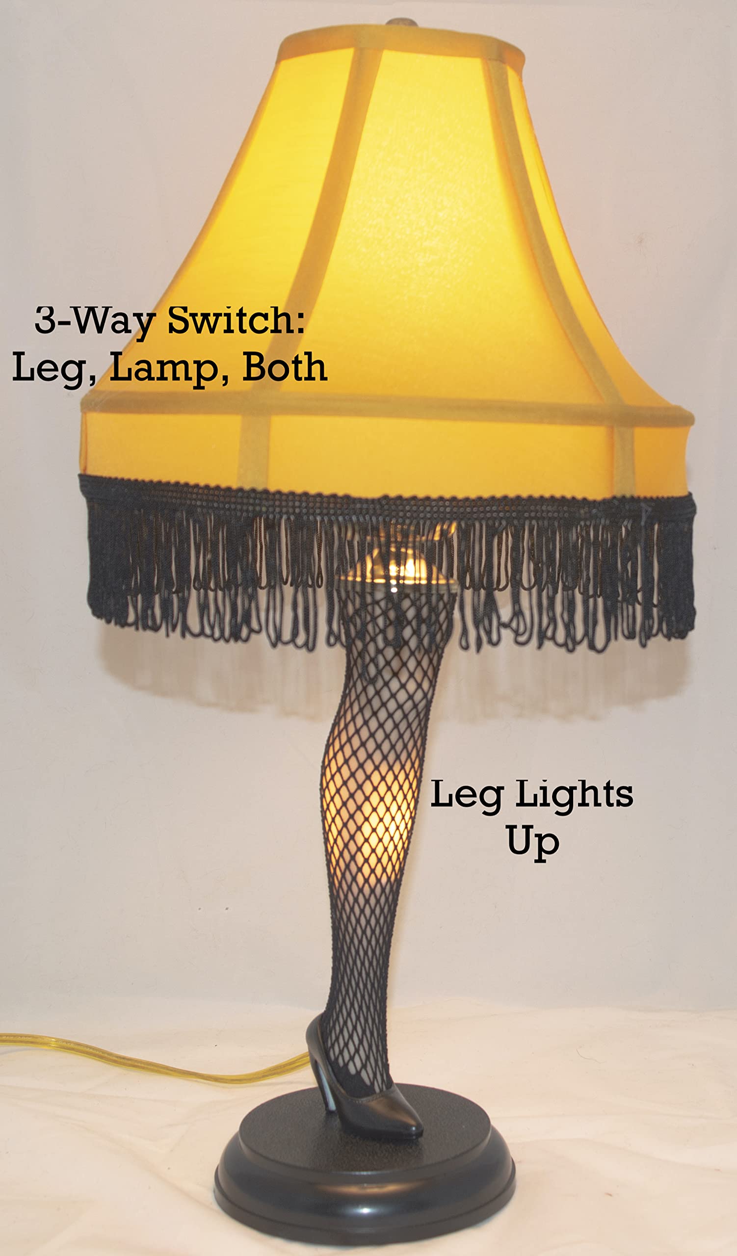 Neca Christmas Story - 20&quot; Leg Lamp