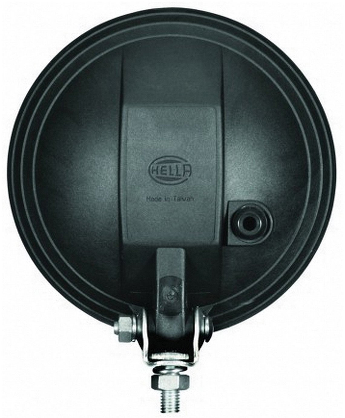 Hella 500 Series Fog Lamp Kit, Model 005750971, Multi Color, Made of Acrylonitrile Butadiene Styrene