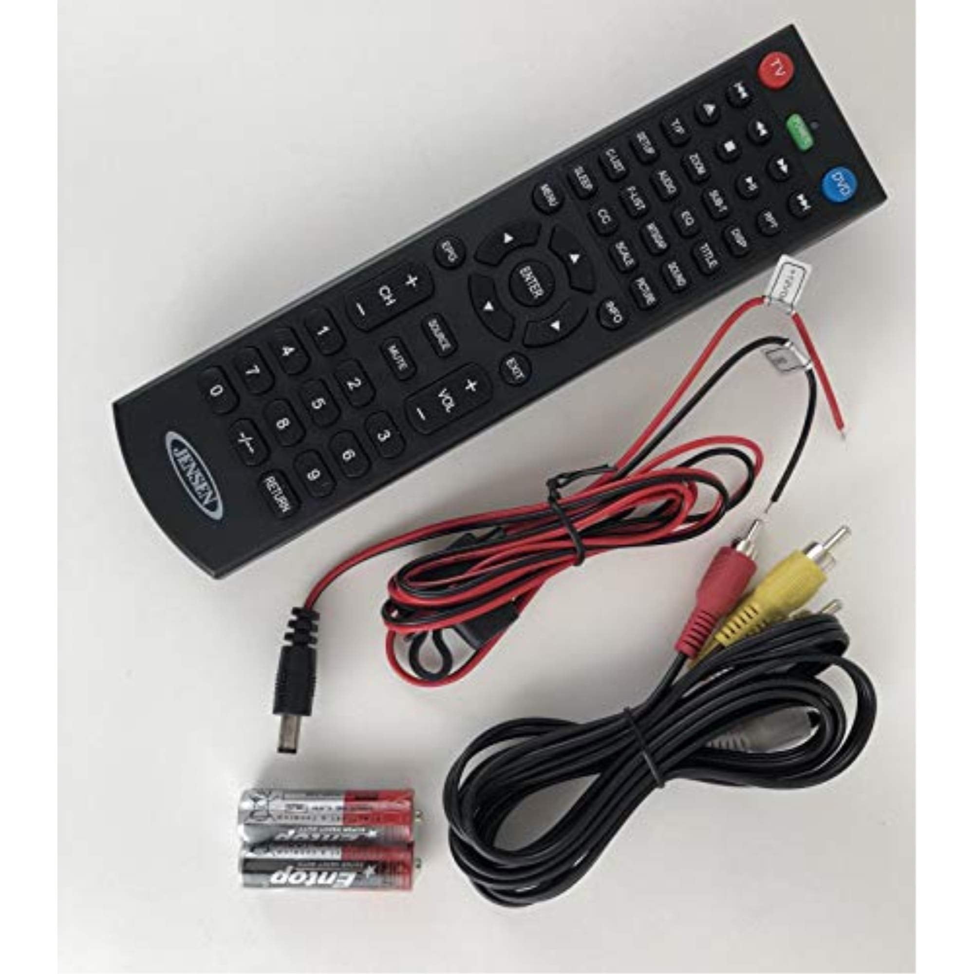 JE2212LED  SERVICE PACK