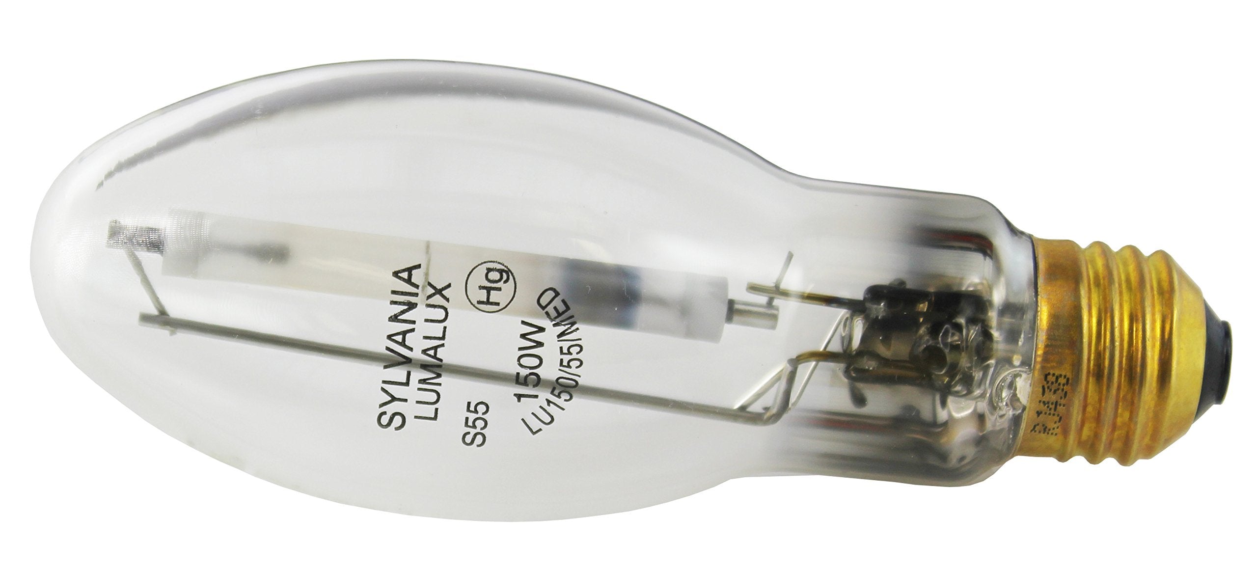 OSRAM SYLVANIA GIDDS-685620 67508 150-Watt E17 High Pressure Sodium Light Bulb, 2.4&quot; x 2.3&quot; x 5.8&quot;