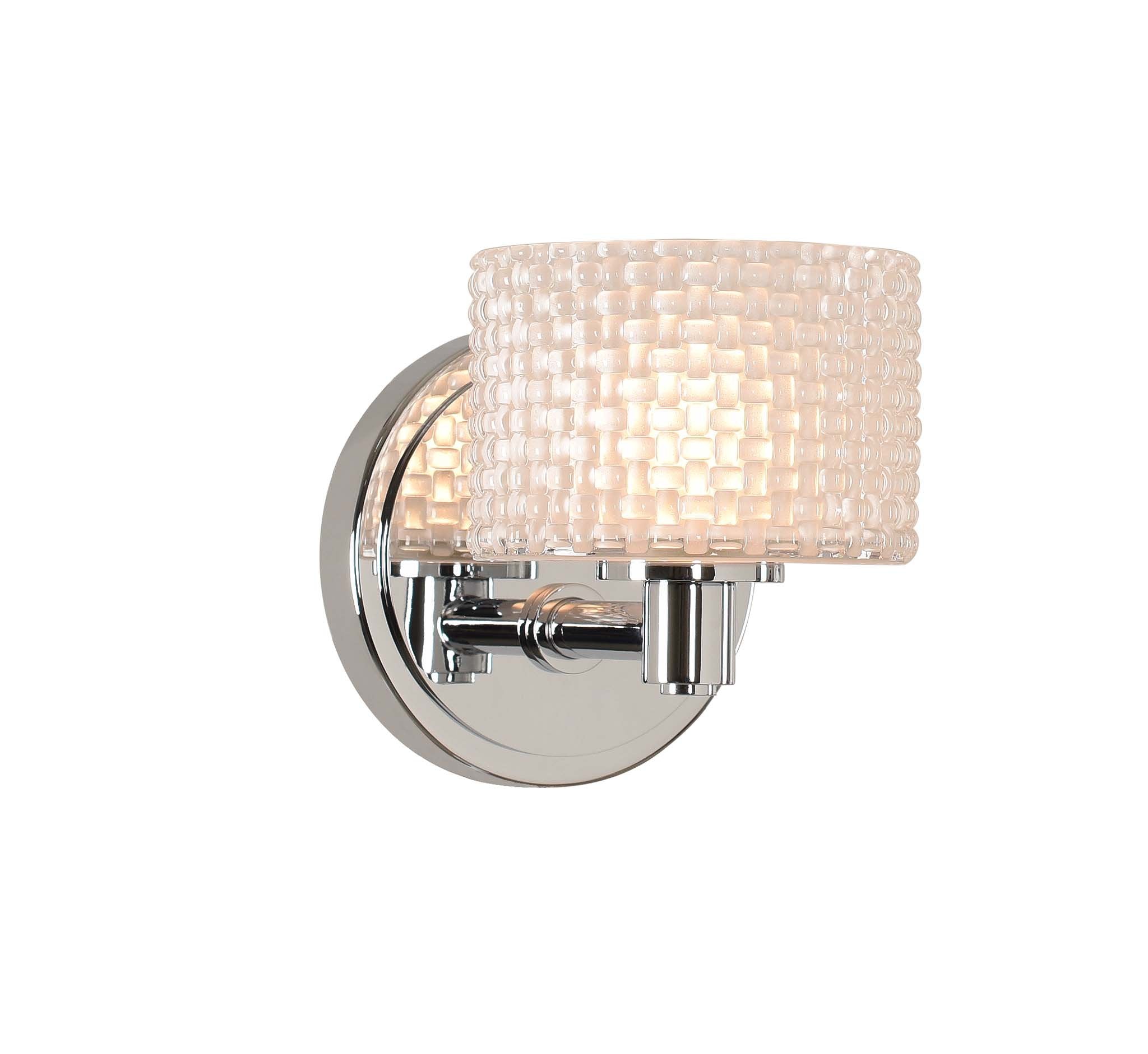 Kalco Lighting 315531CH 1 Light Bath