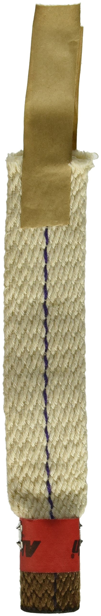 Aladdin Lighting N-230 Lamp Wick Burner, 1.5&quot; X 1.8&quot; X 3.3&quot;