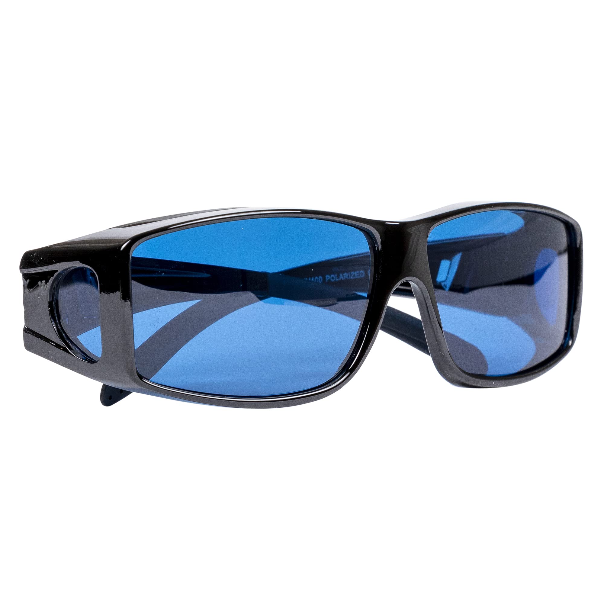 Hps Grow Room Glasses | Fits Over Prescription Glasses