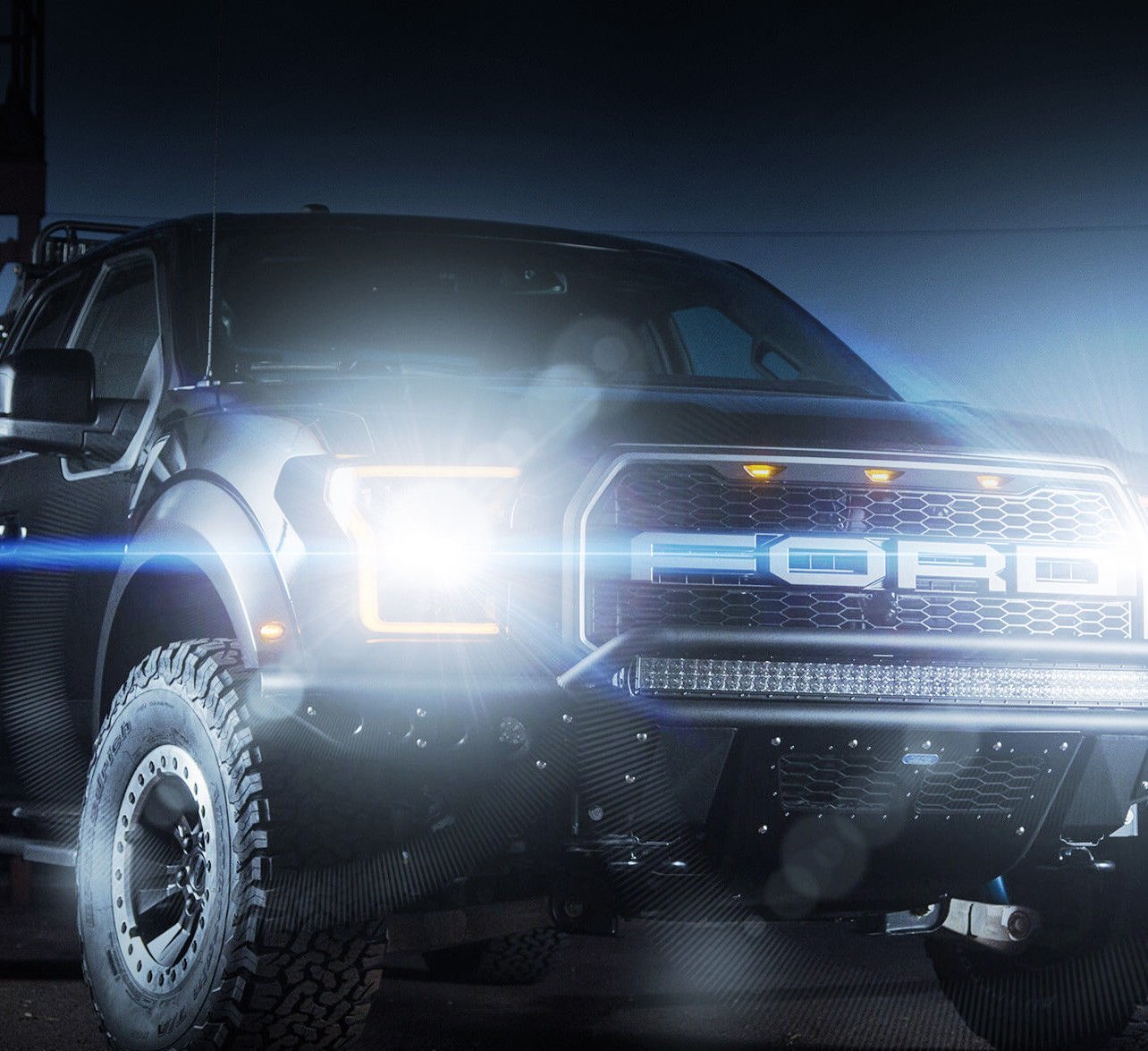 Xentec 9007/HB5/9004/HB1 Hi/Lo Telescopic Bixenon 8000K HID Xenon Bulb 1 pair (35W/55W, Low Beam:HID, High Beam:HID)