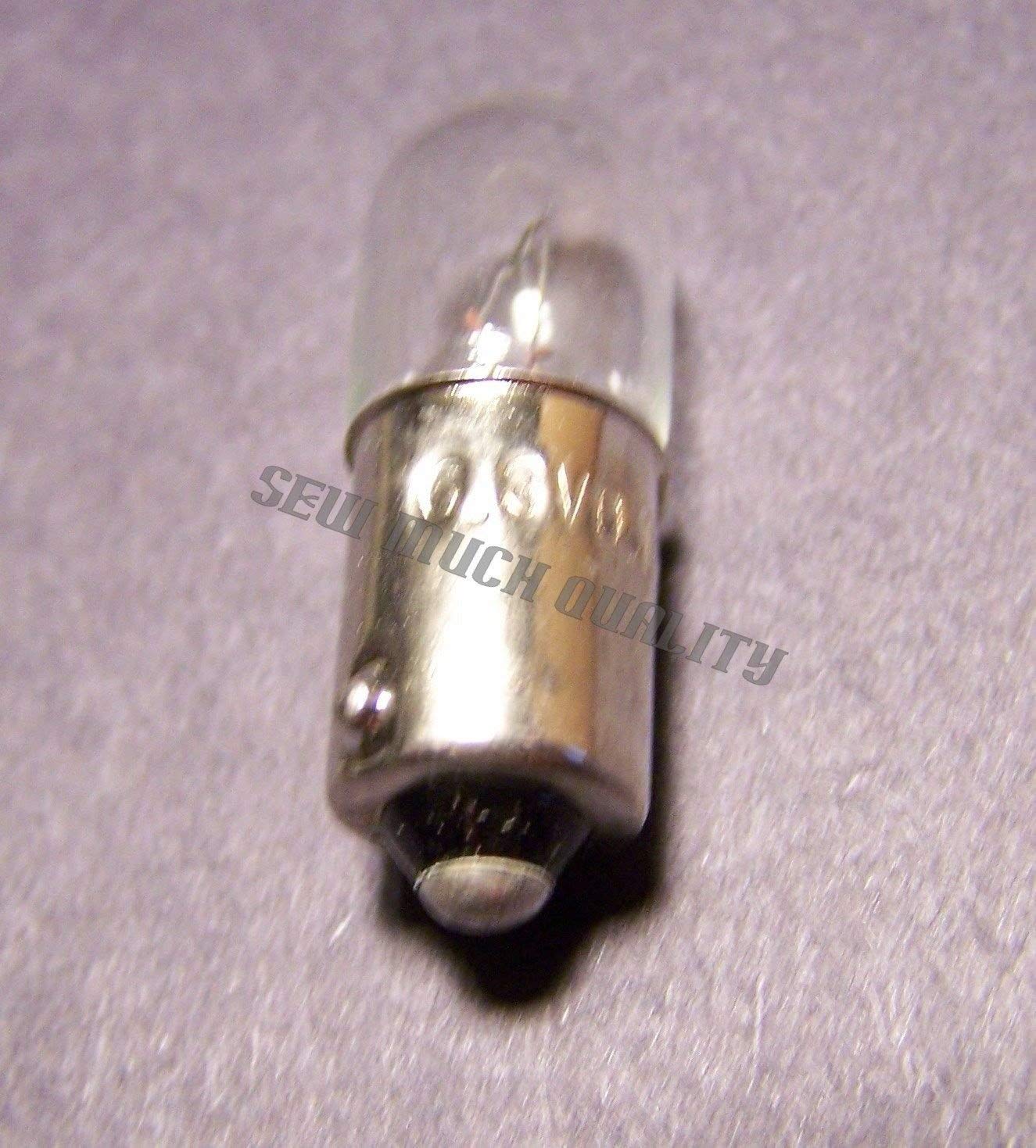 Ngosew Light Bulb For Bernnina 1020 1030 1031 1080 1090 1100 1113 1120 1130 1230 1260 1530 +