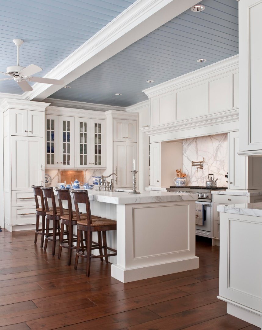 Torchstar 6 Inch Brighter Classic Recessed Can Light Trim, Step Baffle With Detachable Ring, Full Metal, For 6 Inch Recessed Can, Fit Halo/Juno Remodel Recessed Housing, White, Pack Of 6