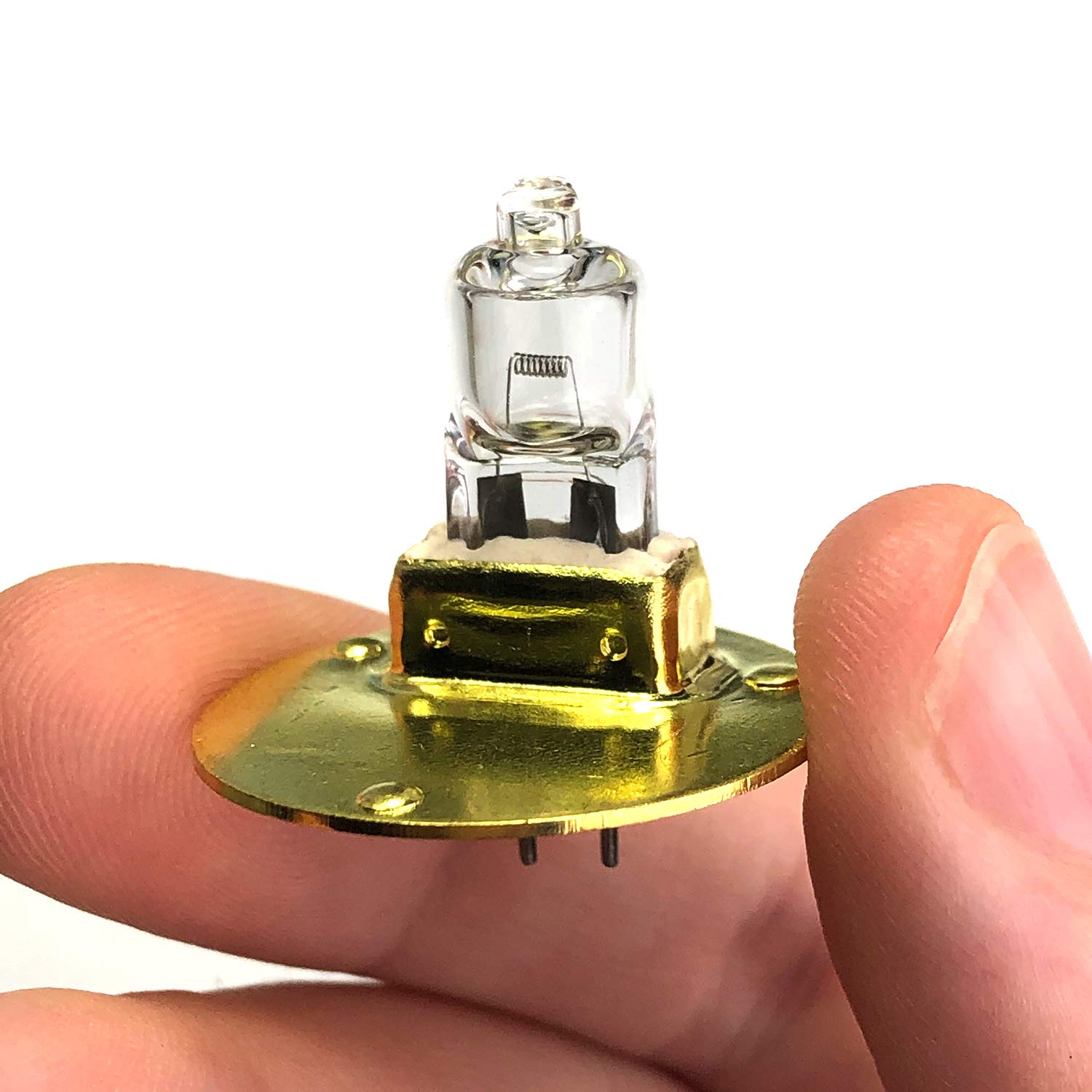 Carley Lamps Replacement For Topcon 40340-20700 Compatible Lamp Bulb