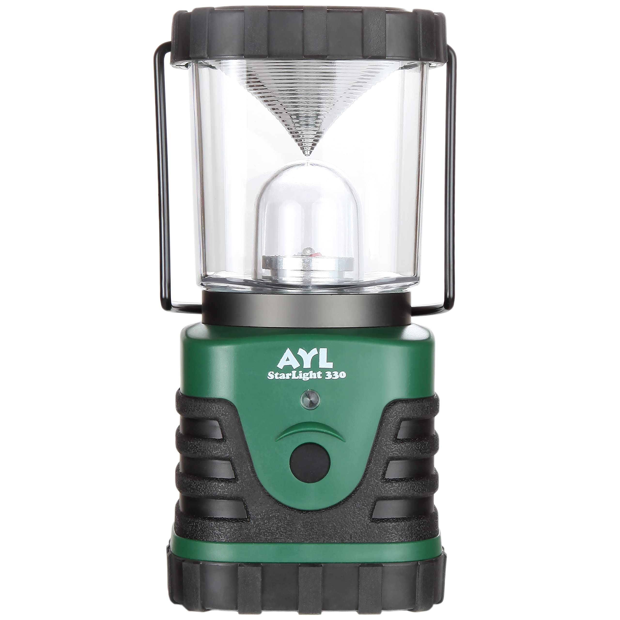 StarLight LED Camping Lantern - Water Resistant - Shock Proof - Long Lasting Up To 6 DAYS Straight - 1000 Lumens Ultra Bright LE