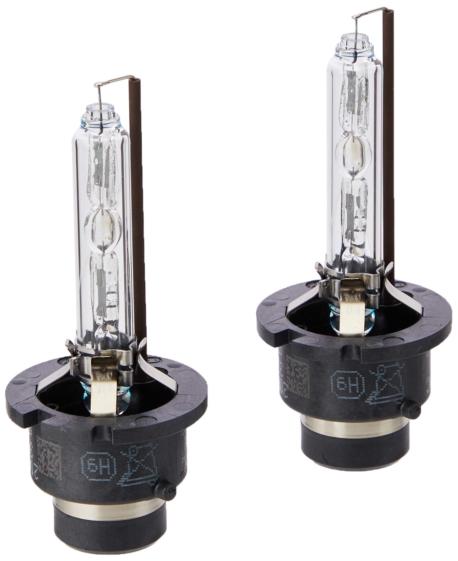 Osram 66240NB Xenarc D2S Nightbreaker Bulb, Pair