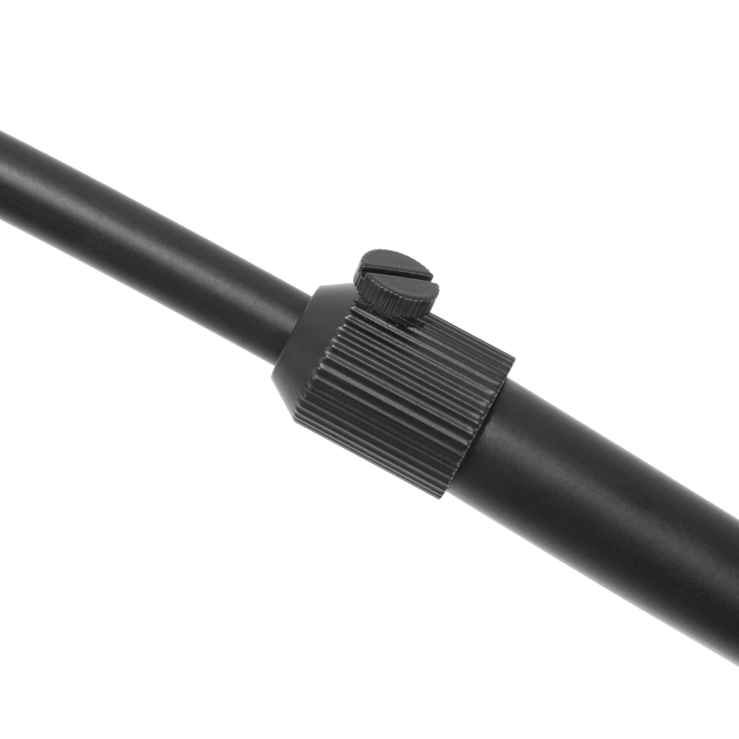 Major-Q Arc Floor Lamp Modern 81'' Tall Standing Lamps For Living Room - Stand Up Arching Lamp (6938Ds-Beige)