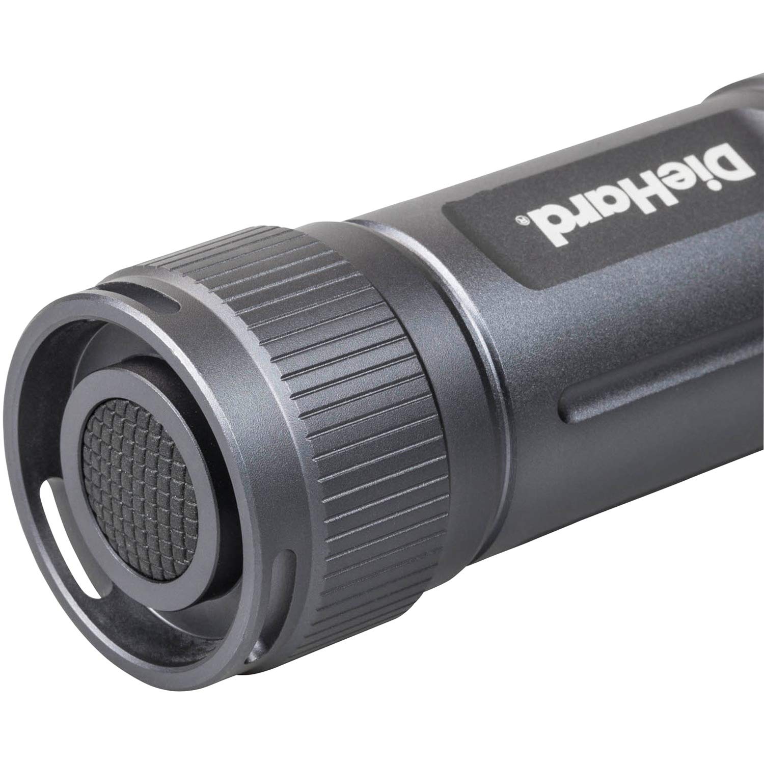 600 Lumen Precision Focus Flashlight, 41-6121