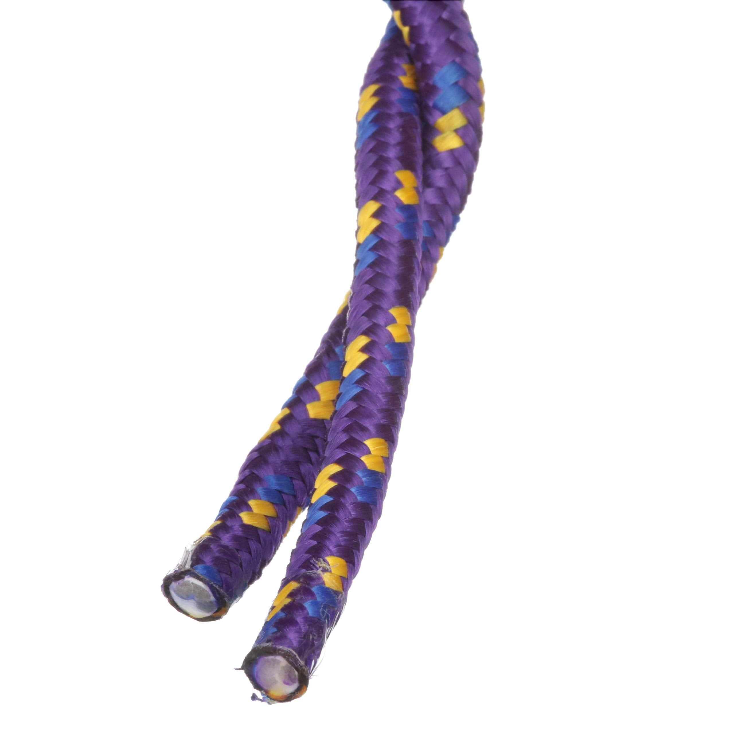 Attwood 3/8X25'Utility Line- #11704-2