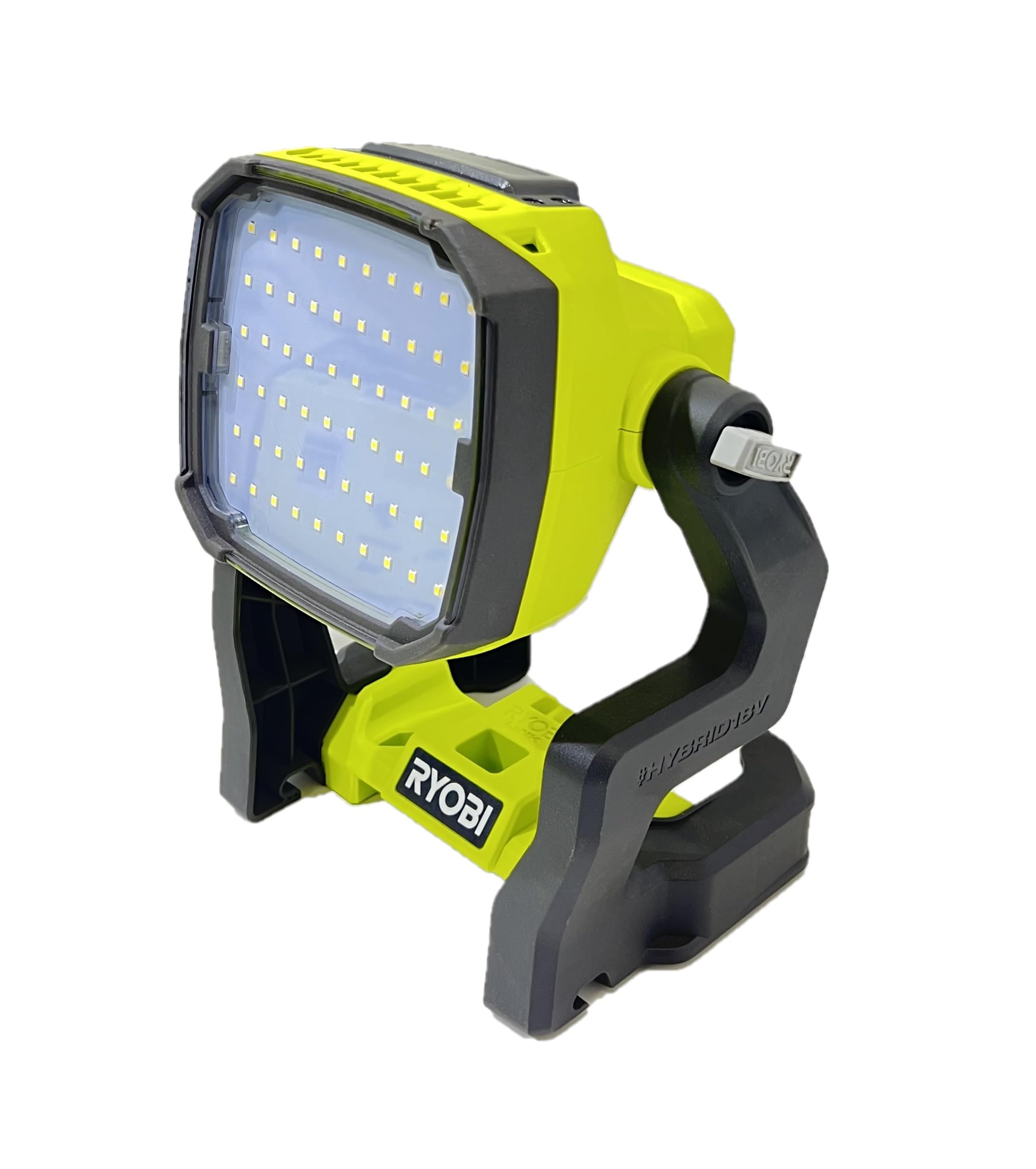 RYOBI ONE+ 18V Hybrid LED Work Light (Tool Only) PCL633B