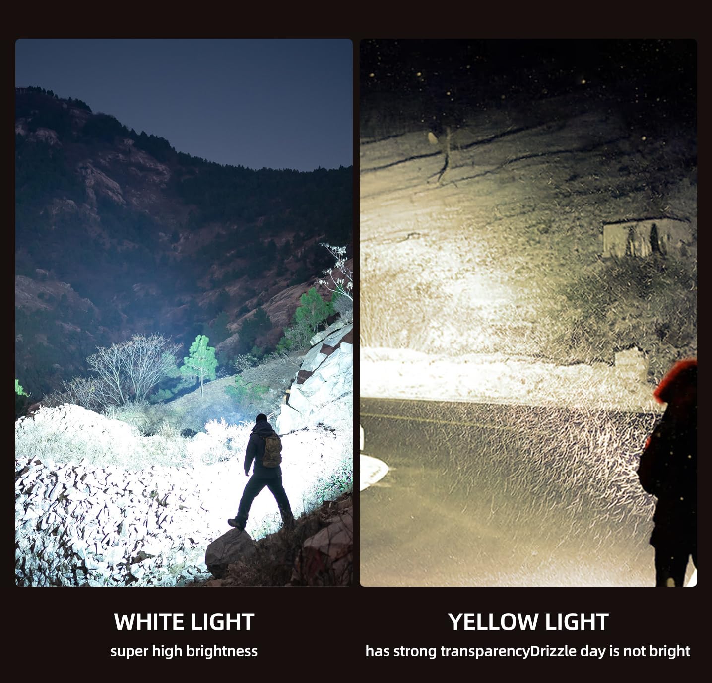 Edc Tactical Flashlight Rechargeable, High Lumens Pocket Flashlight,Super Bright Cap Clip Light Small Work Light,8 Modes Long La