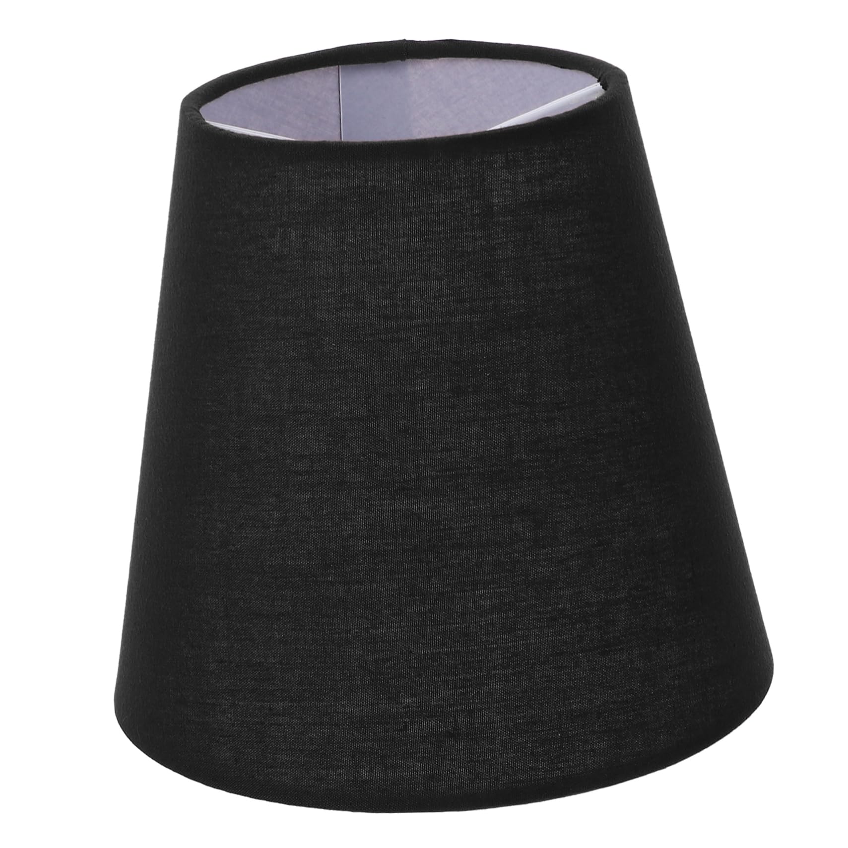 CALLARON Square Lampshades Set of 2 Large Lamp Shades Lamp Cover Replacement for Old/broken Shades Decorative for Living Room